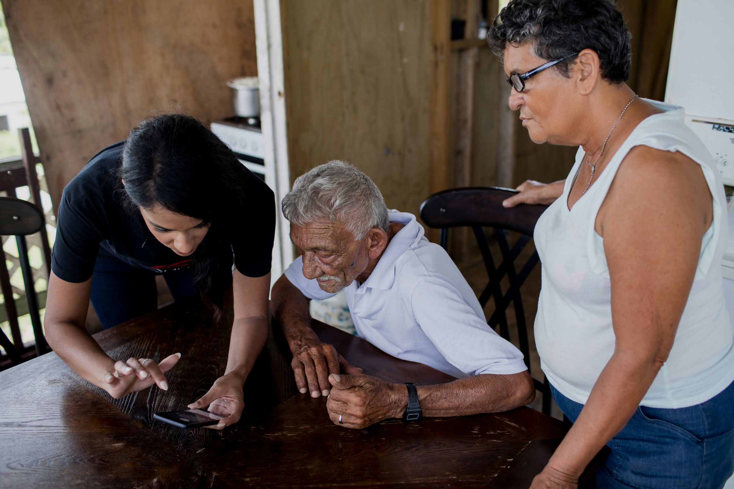 Capstone Home Care's image