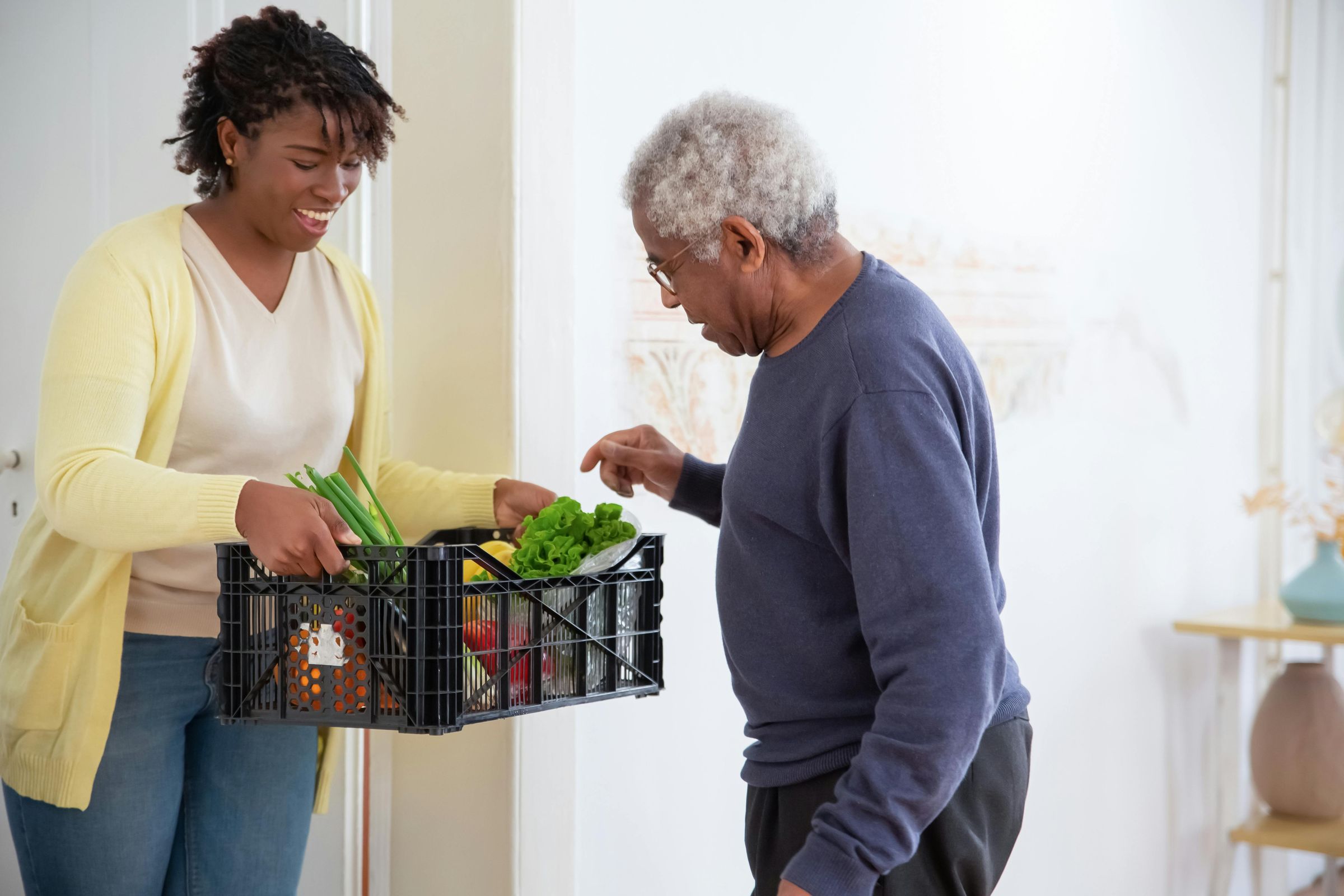 Capstone Home Care's image