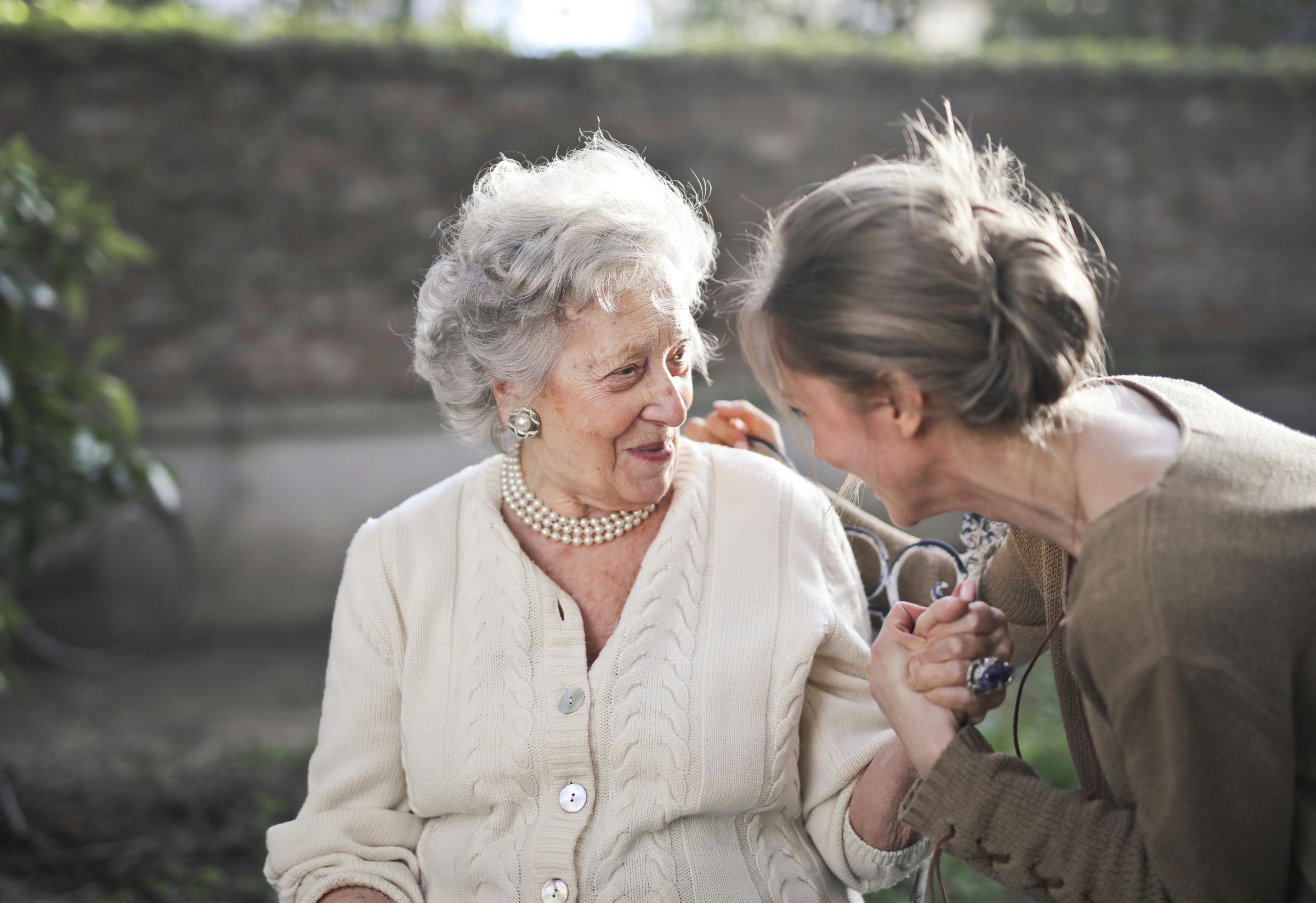 Capstone Home Care's image