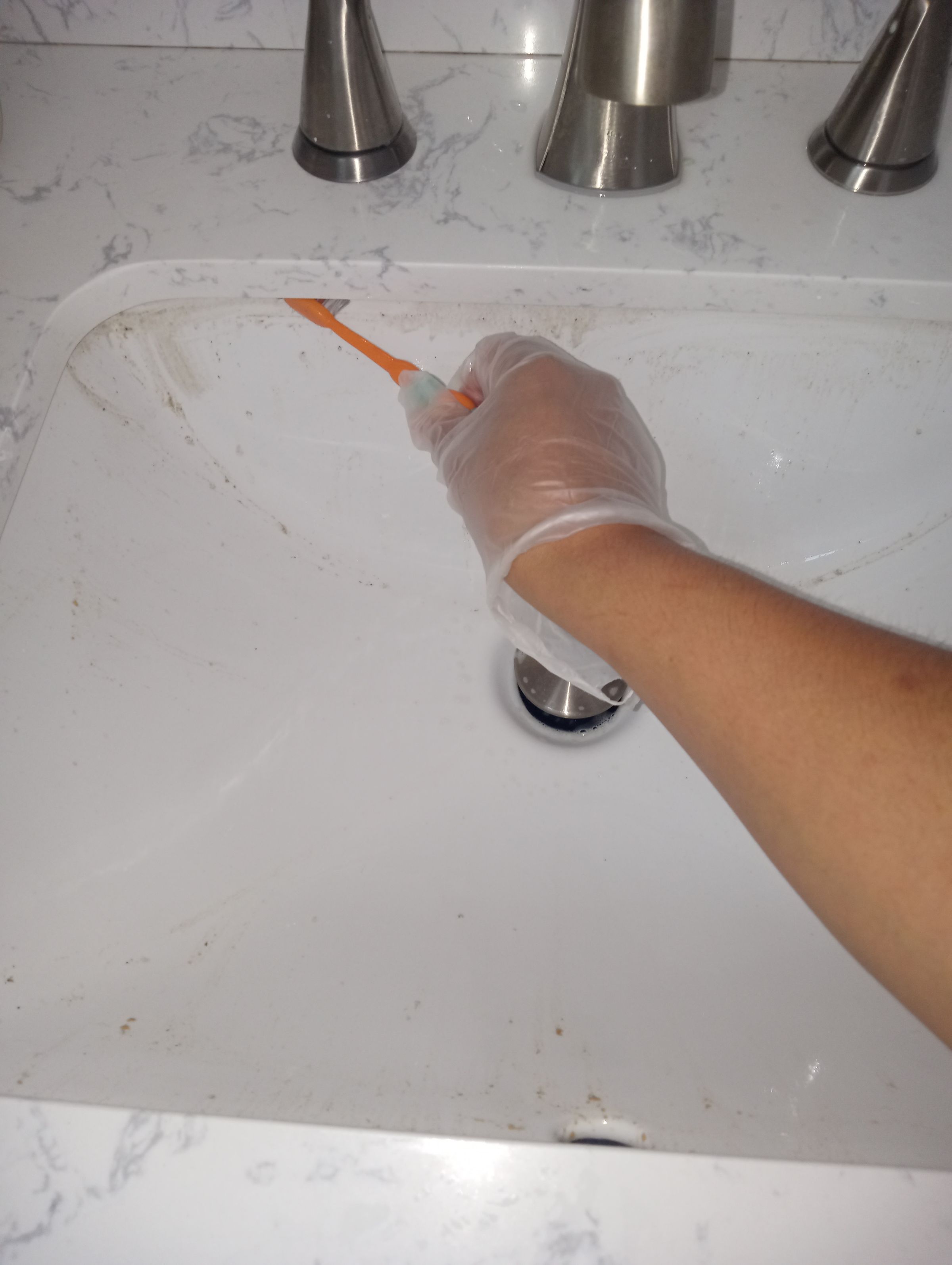 House Cleaning 