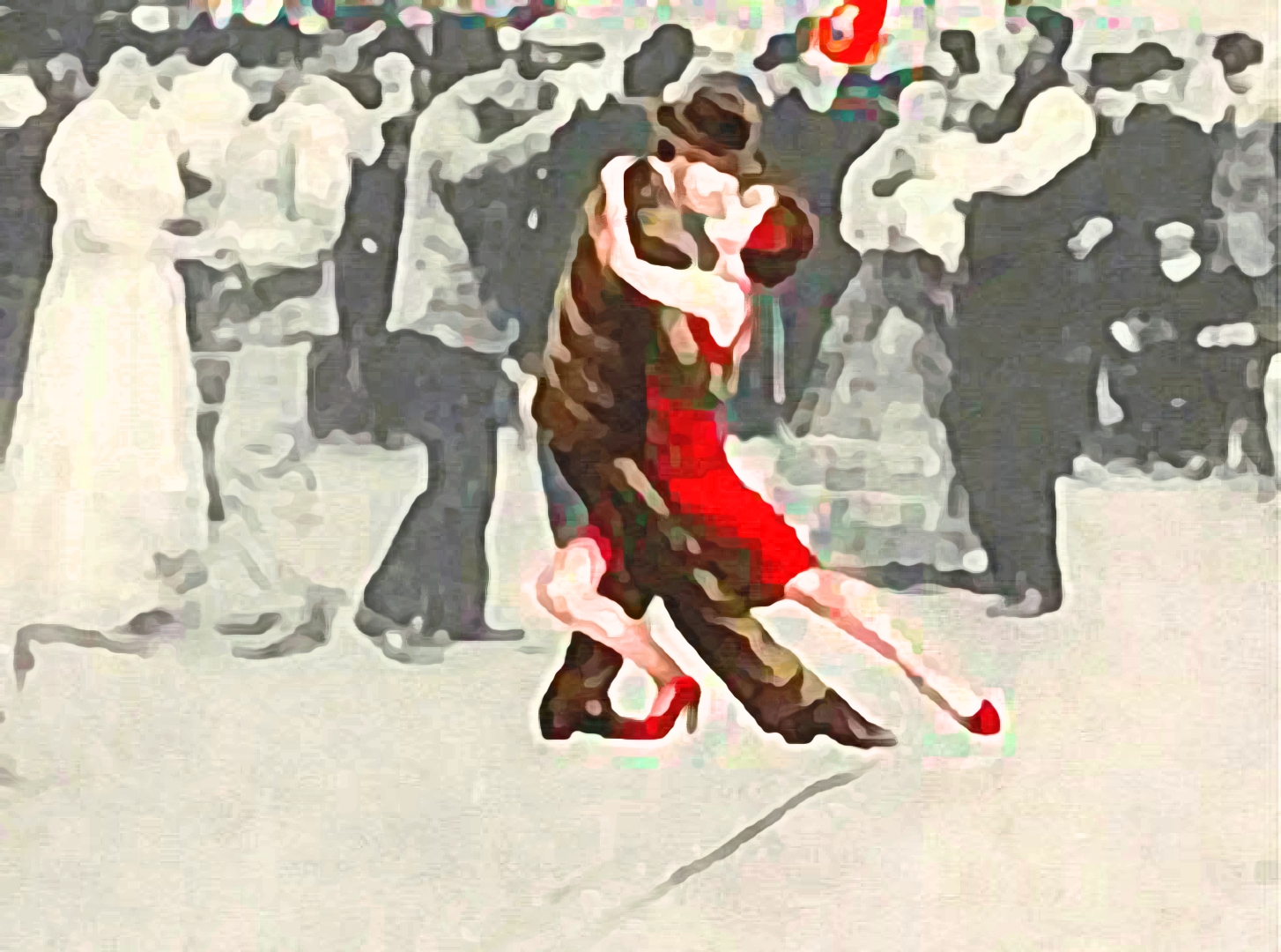 CLUB SOCIAL DE TANGO EL PROGRESO's image