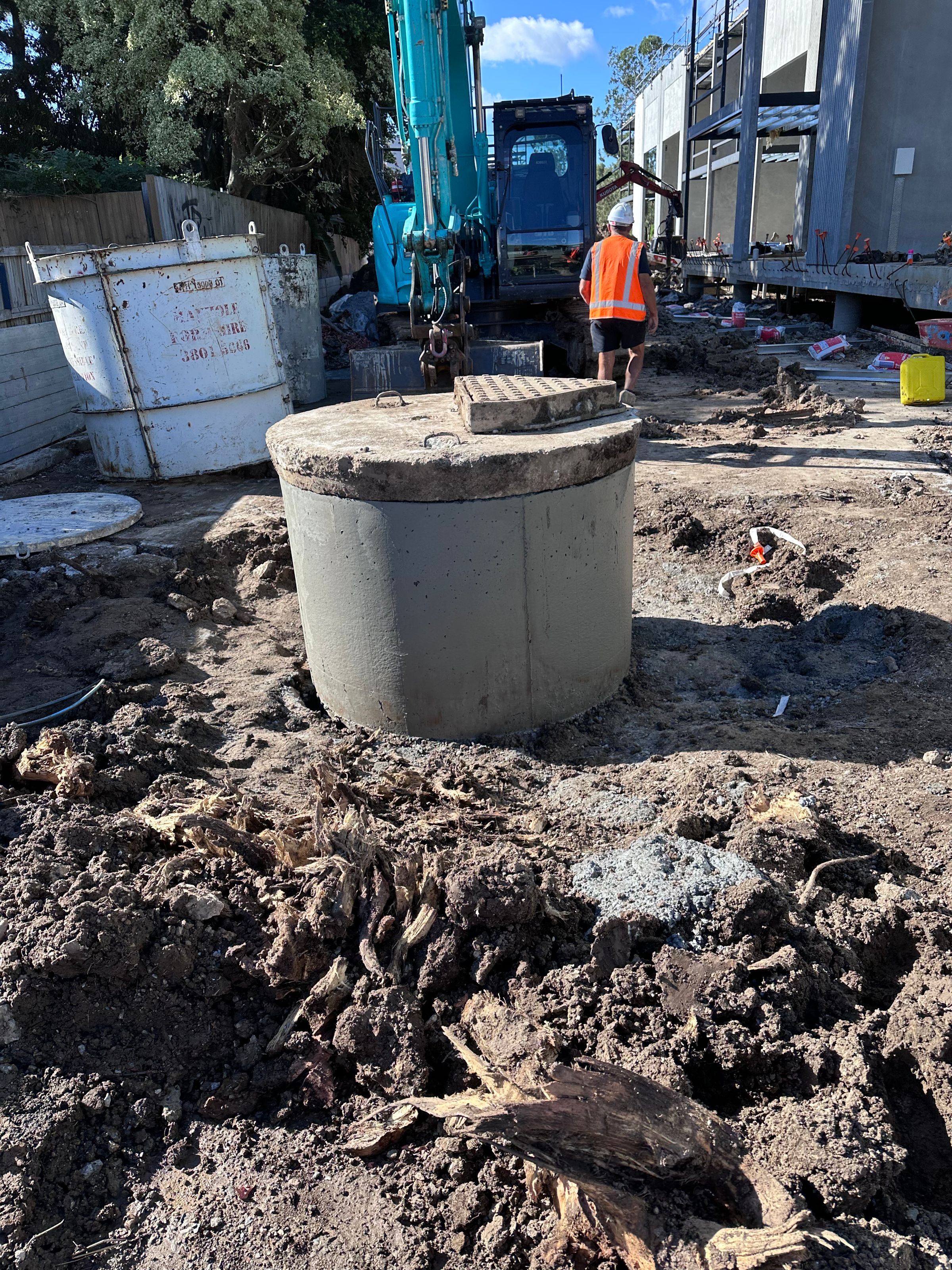 GC Plumbing Services's image