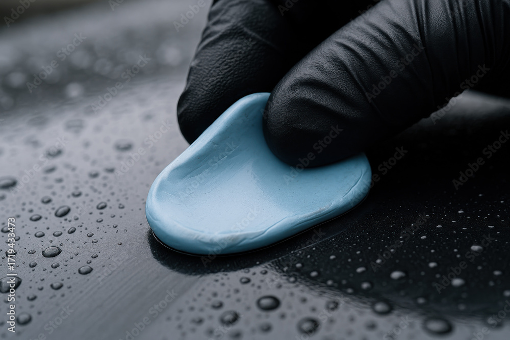 Moe’s Touch Mobile Auto Detailing's image