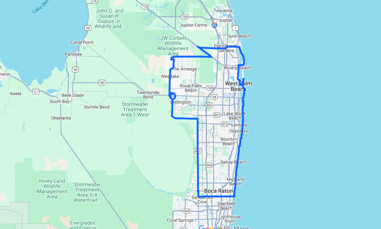 Moe’s Touch Mobile Auto Detailing's image