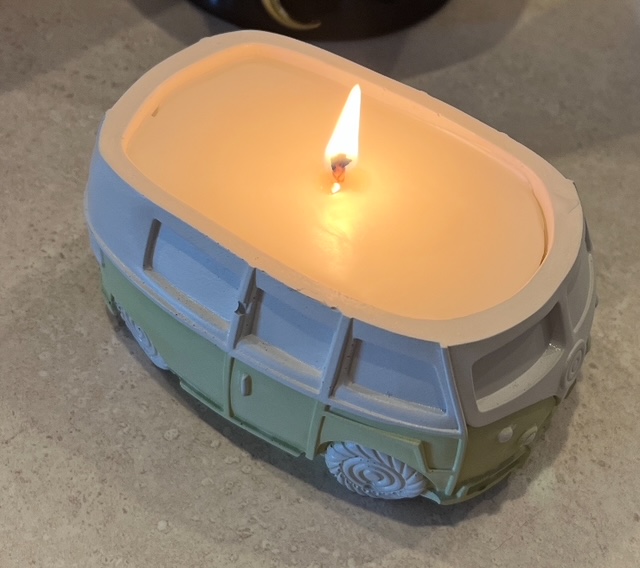 Cardinal Candle Co's image