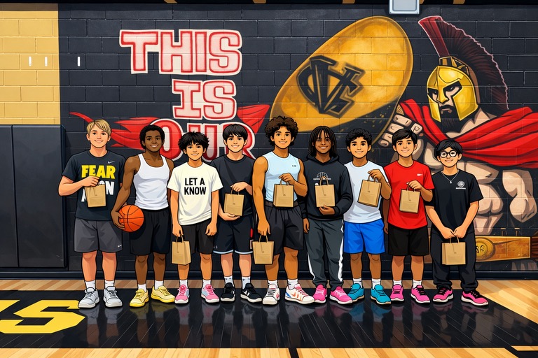 Vista Grande Varsity 