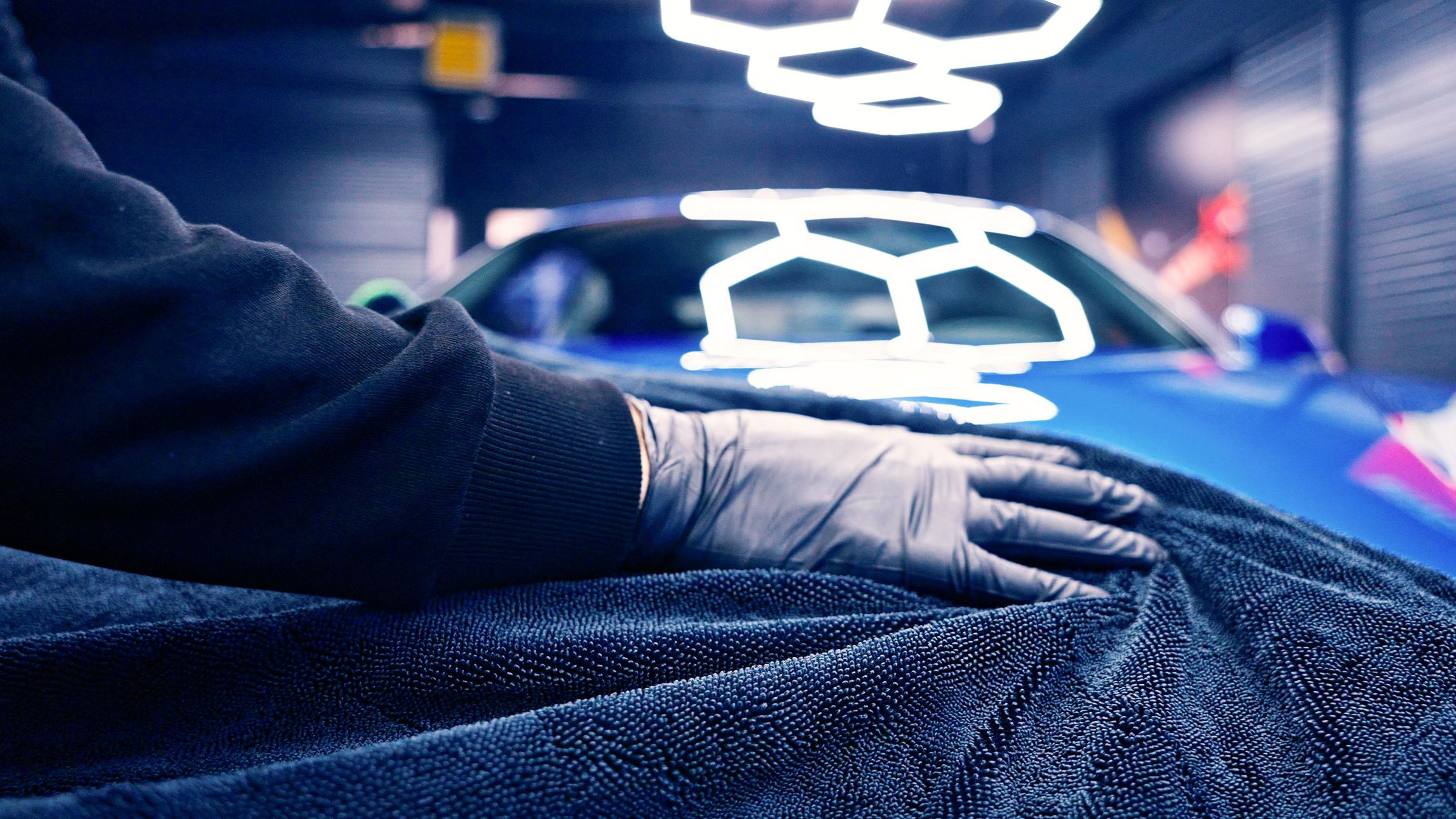 Sam's Precision Detailing's image