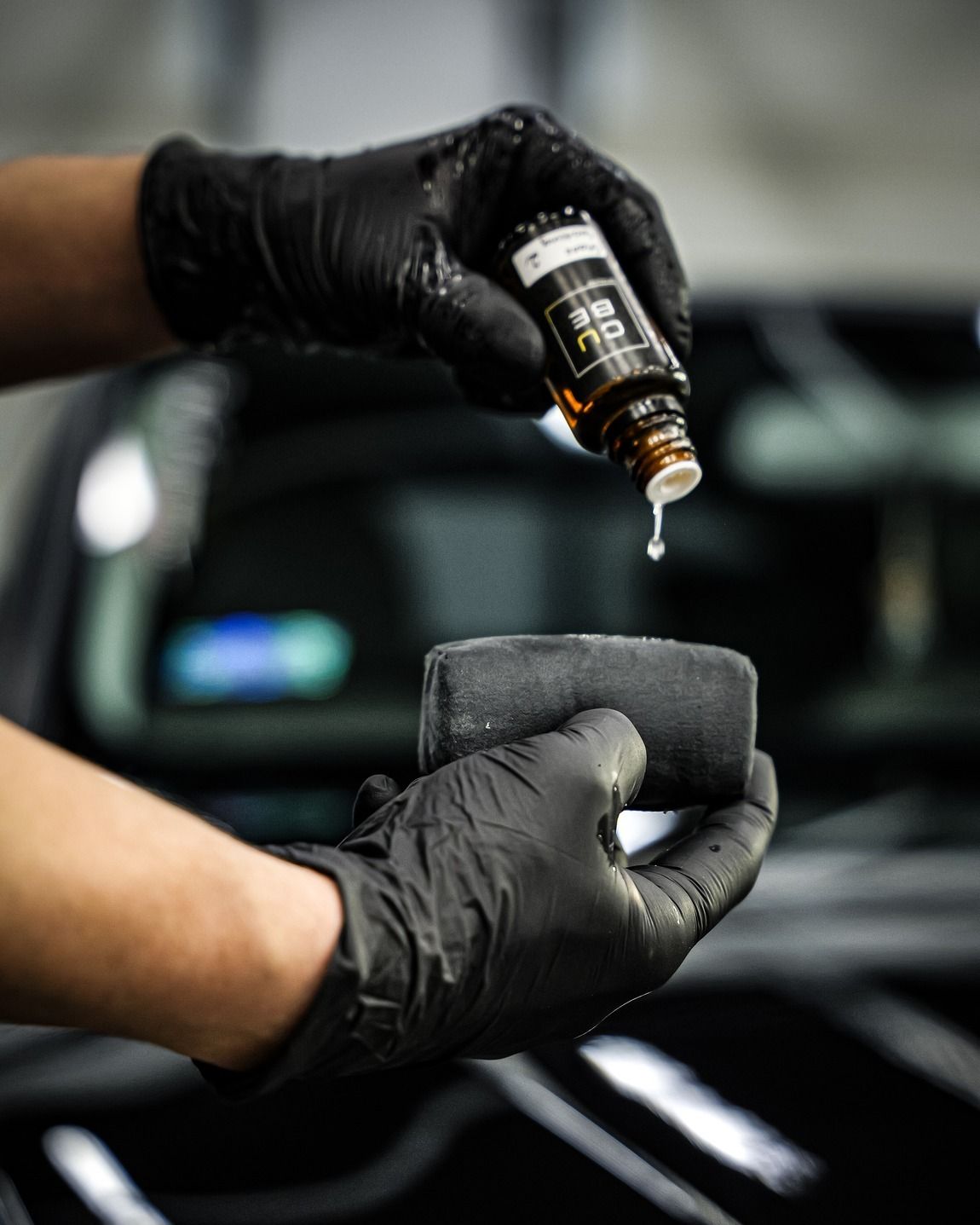 Sam's Precision Detailing's image