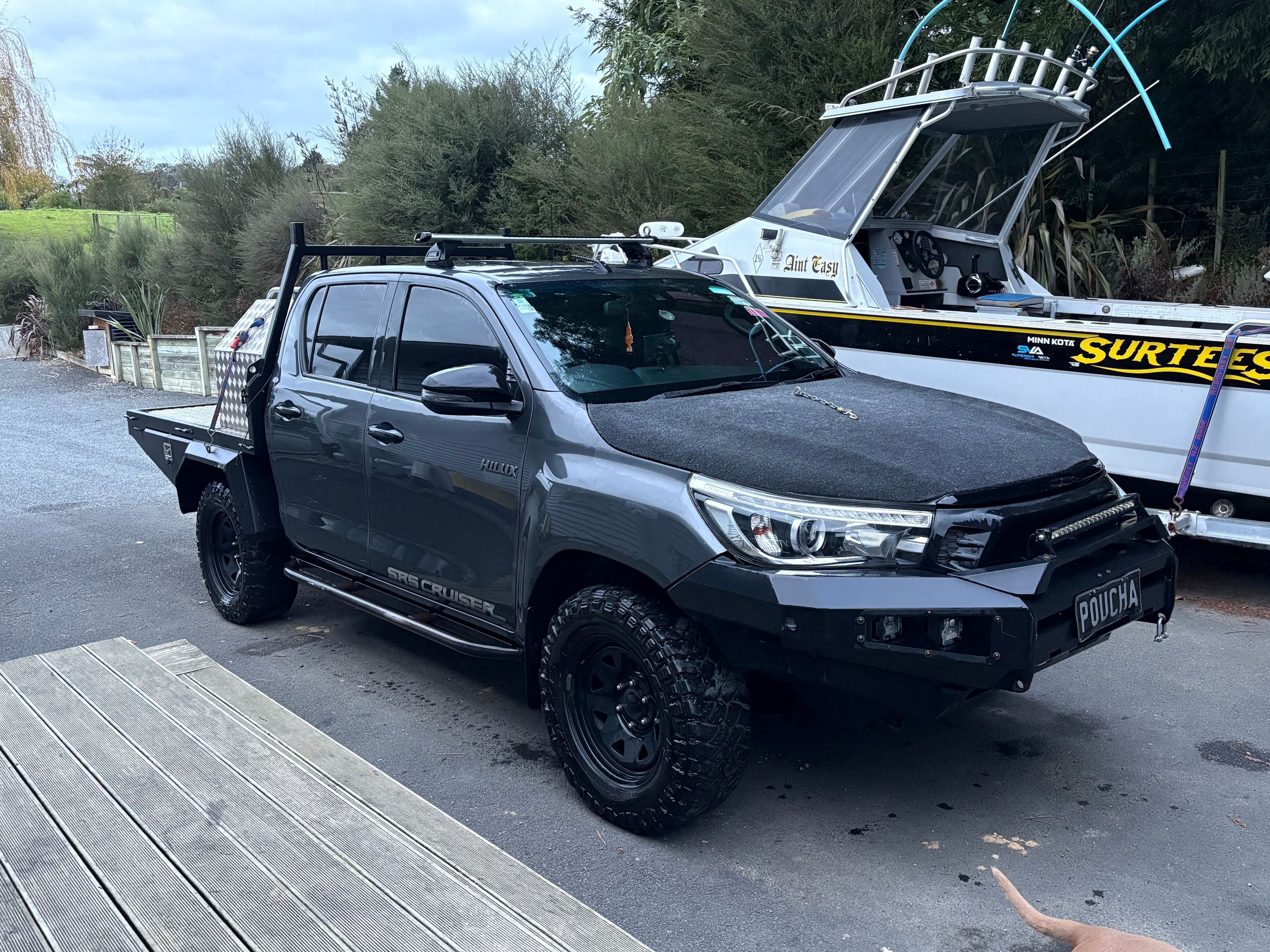K9 machine hire's image