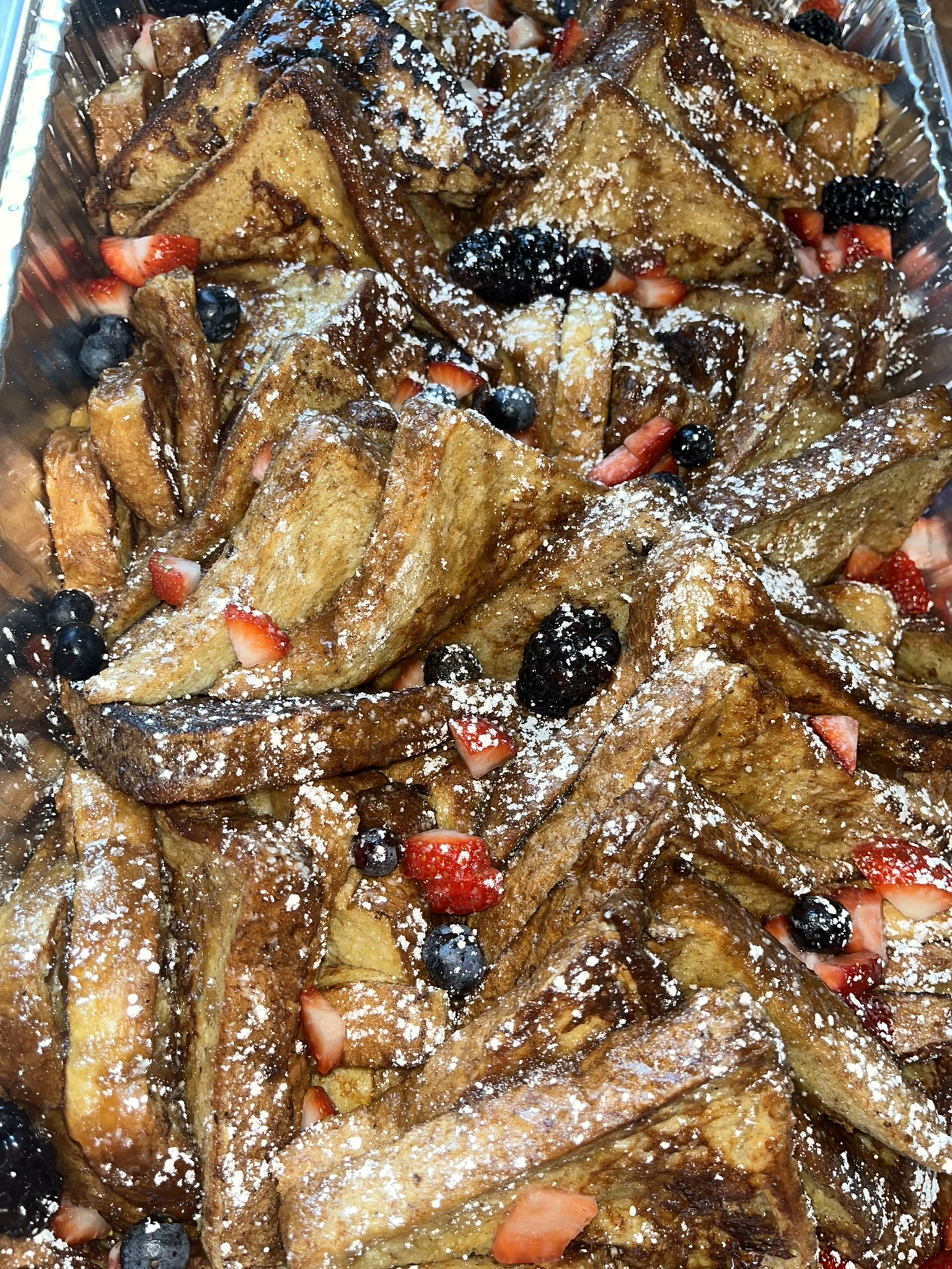 French Toast 