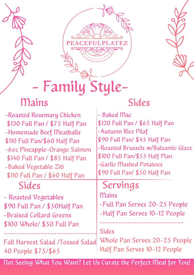 Family Style