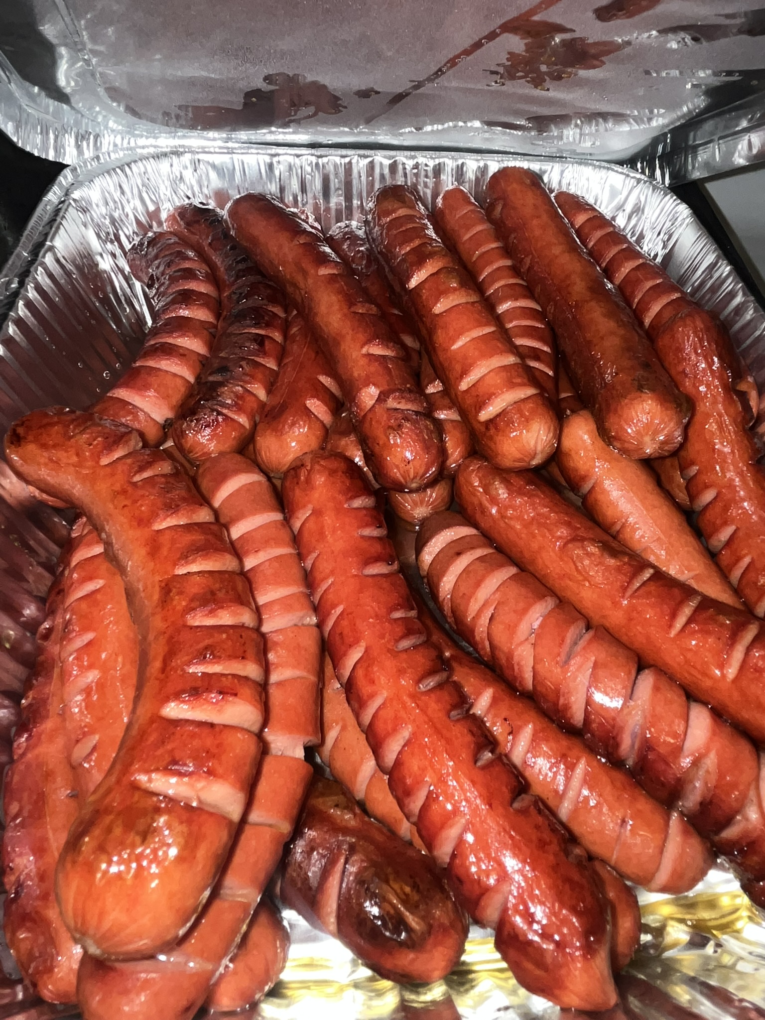 PeacefulPlatez | Catering & Hot Dog Cart in Pittsburgh's image