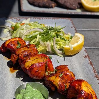 Baba Ji's Catering's image