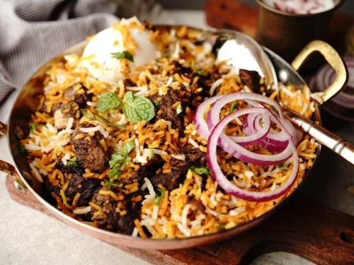 Baba Ji's Catering's image