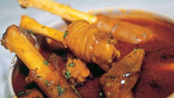 Baba Ji's Catering's image