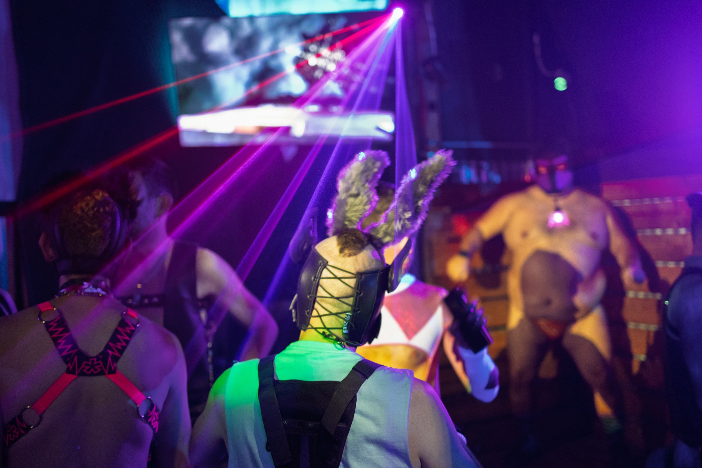 BrettLee Productions | Photographer based in Palm Springs's image