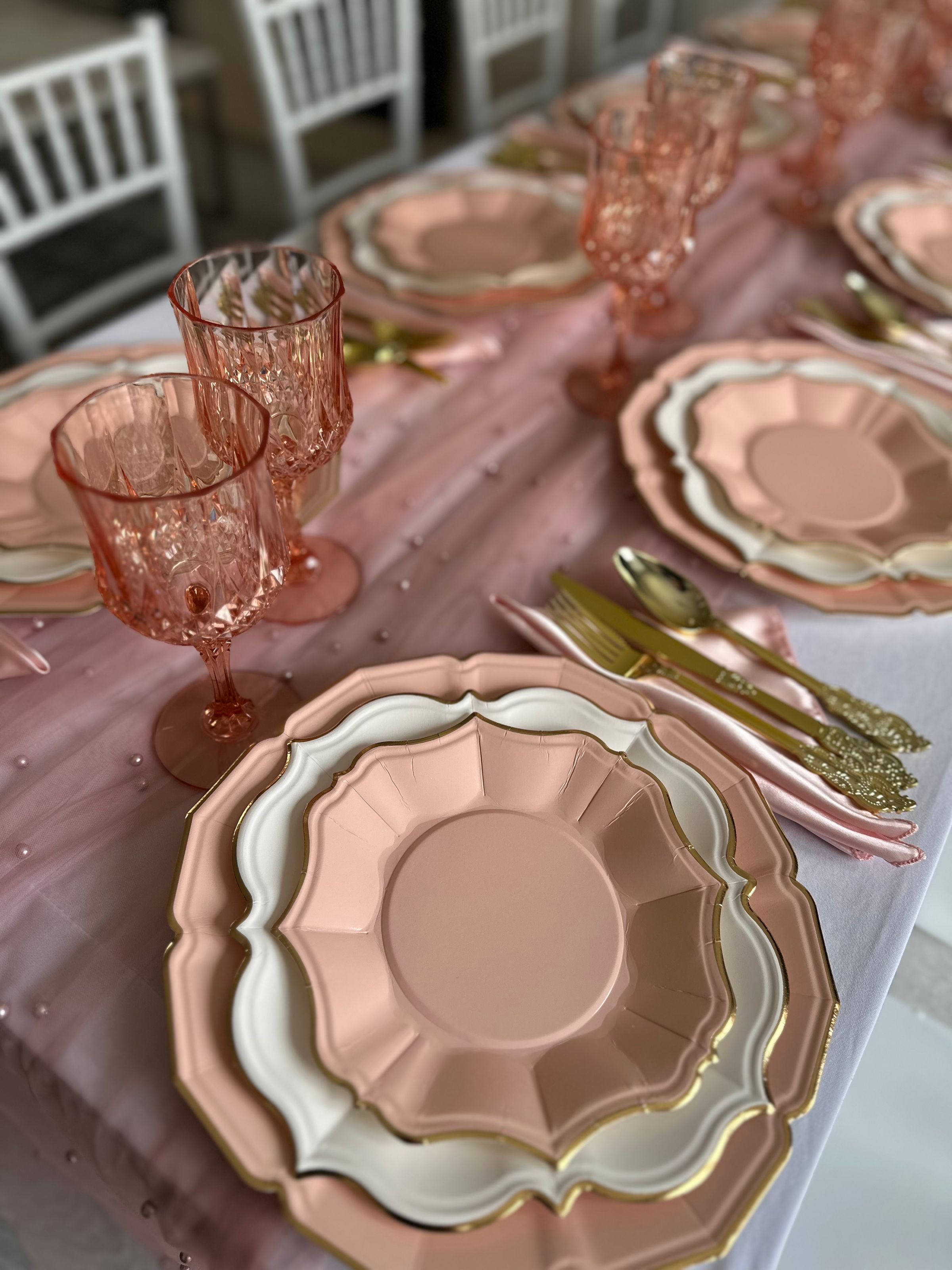 BeeLuxe Events's image