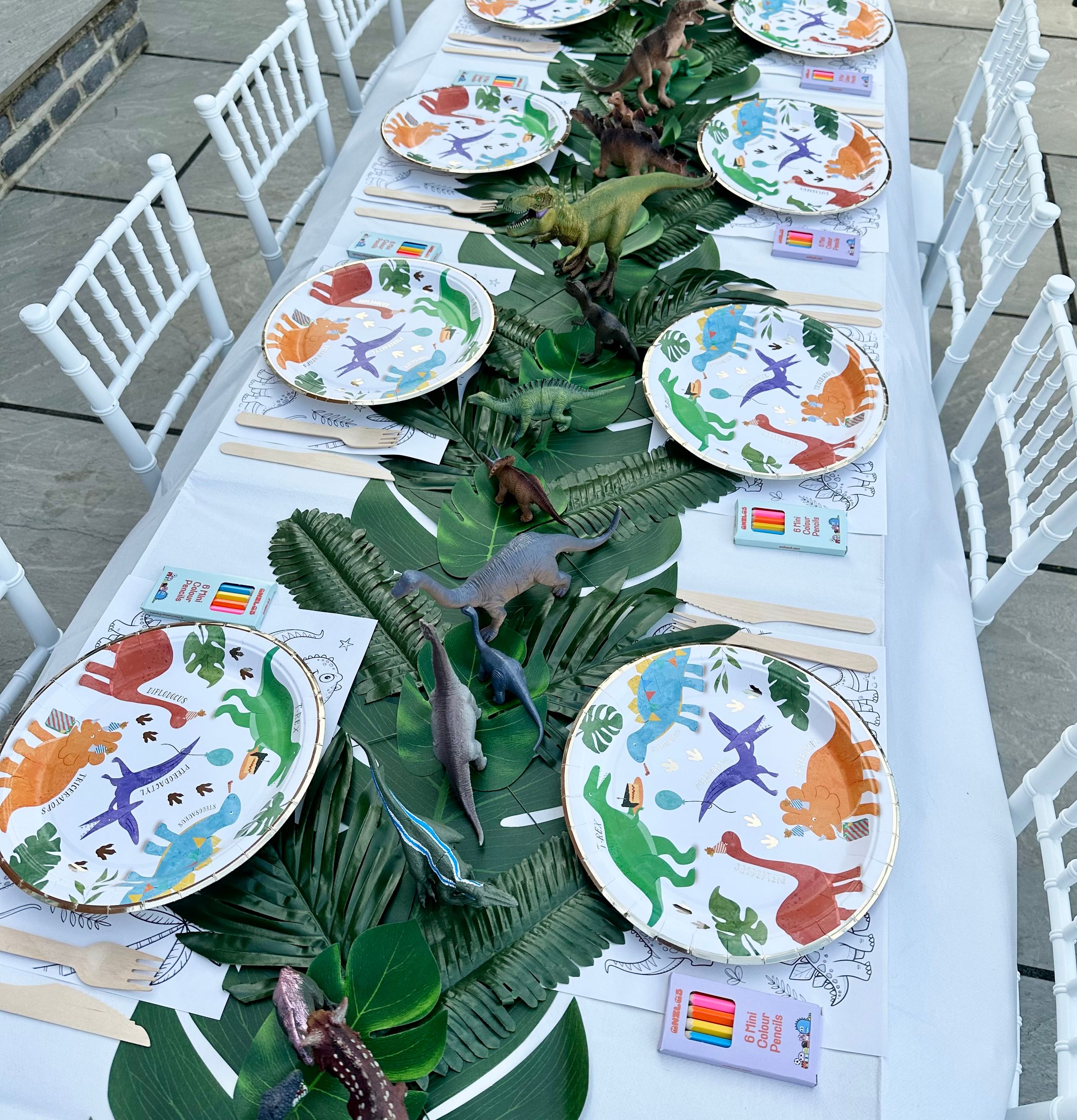 BeeLuxe Events's image