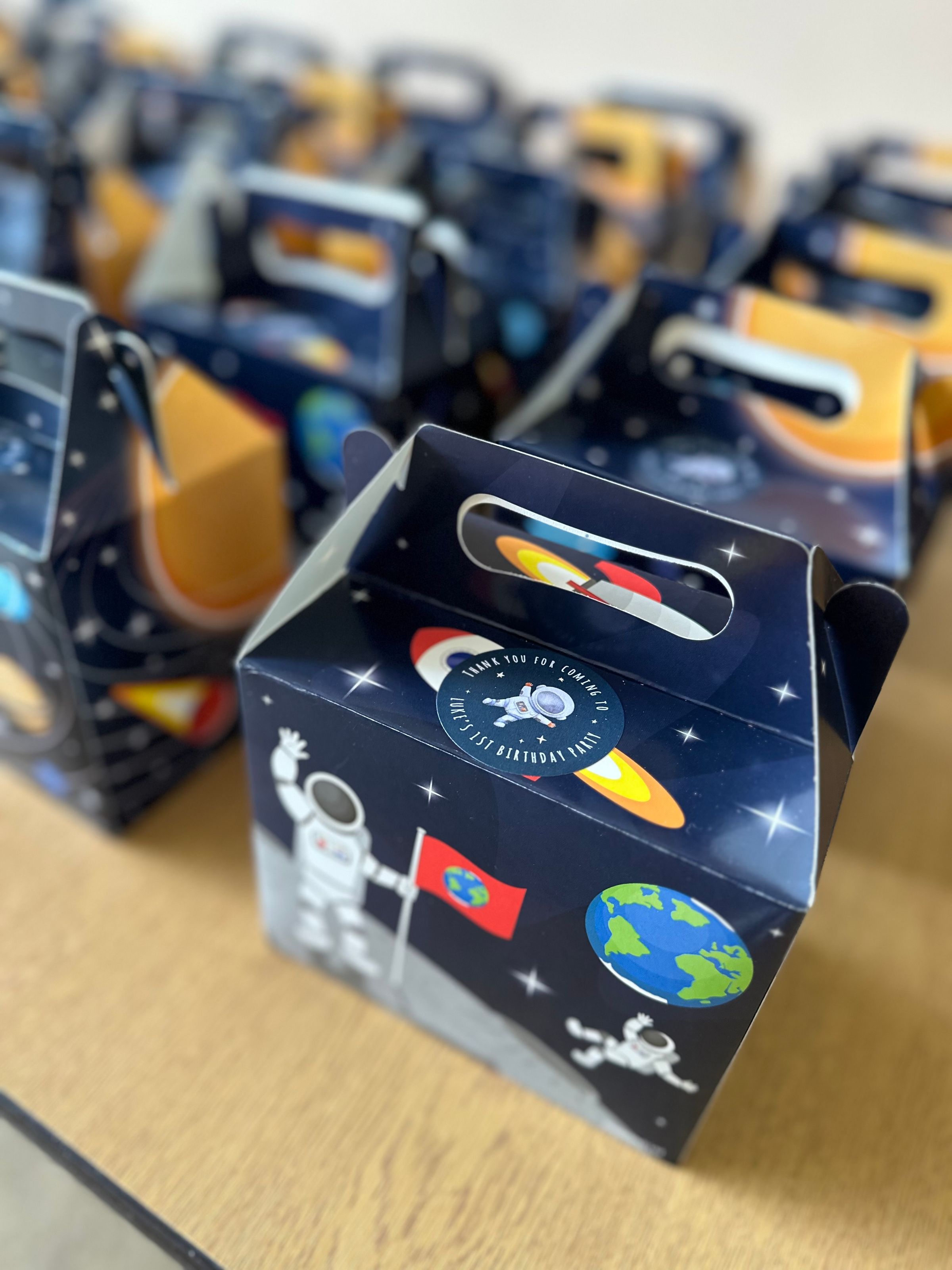 BeeLuxe Events's image