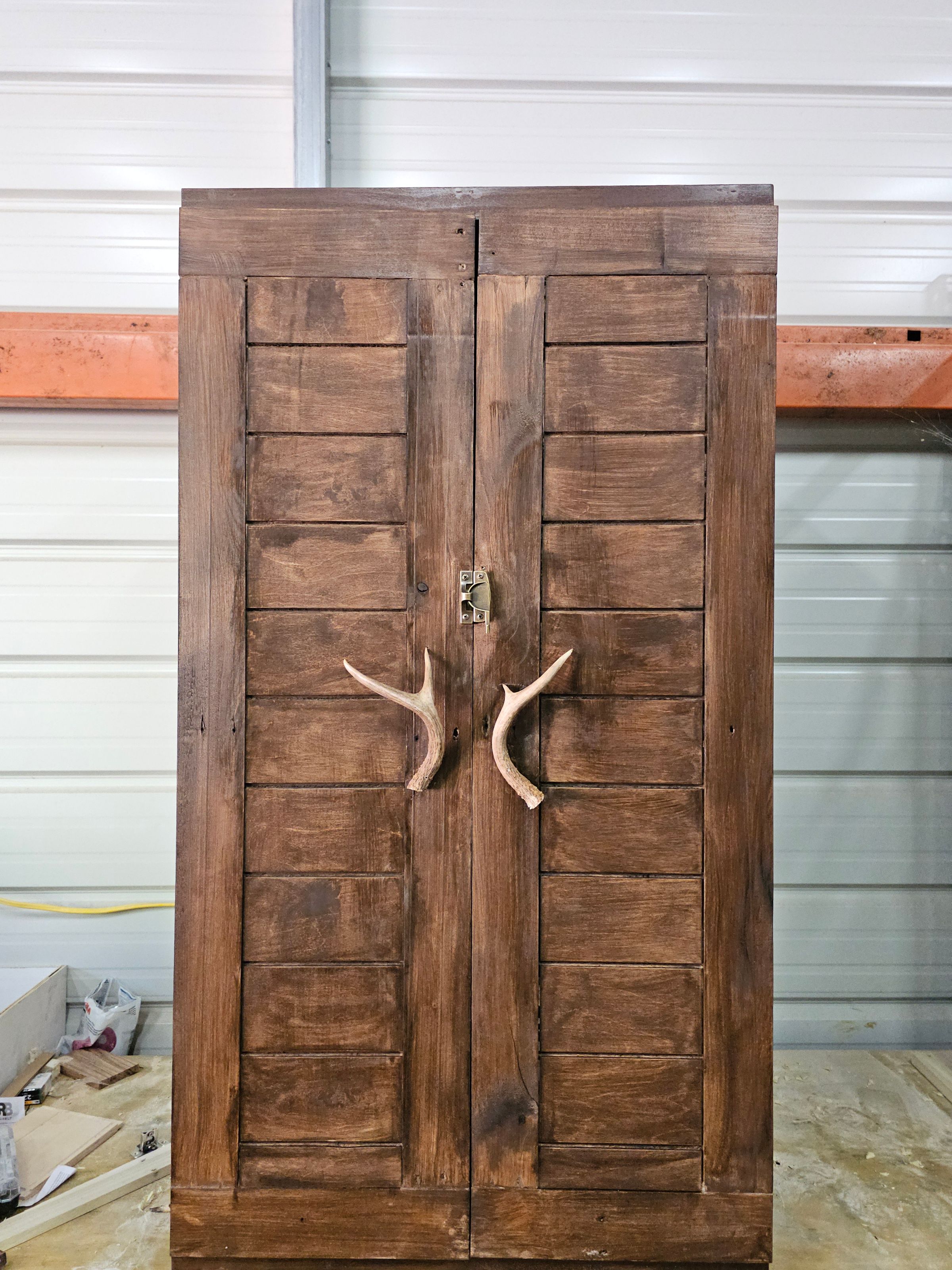 Wilson's Custom Cabinets's image