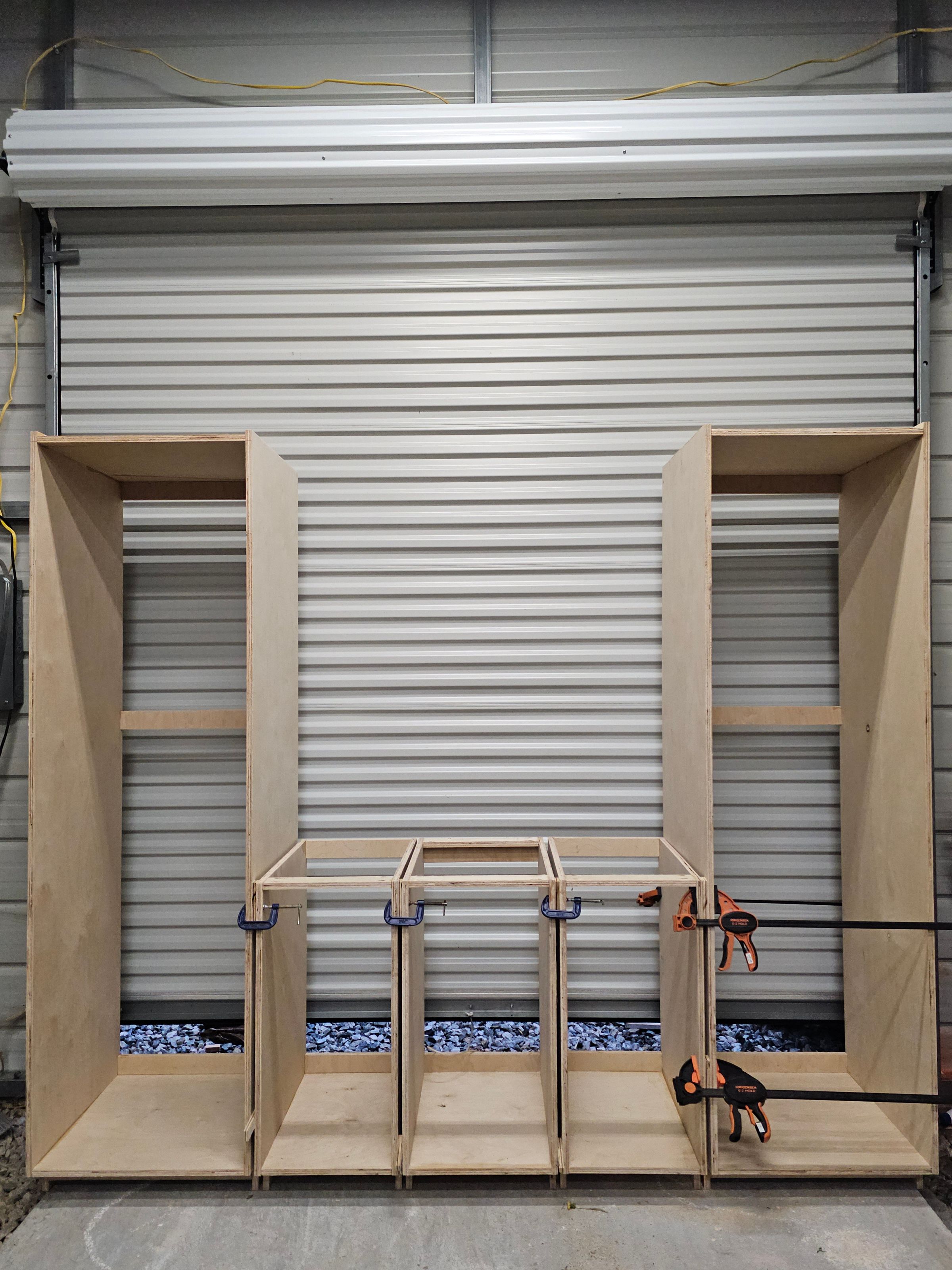Wilson's Custom Cabinets's image