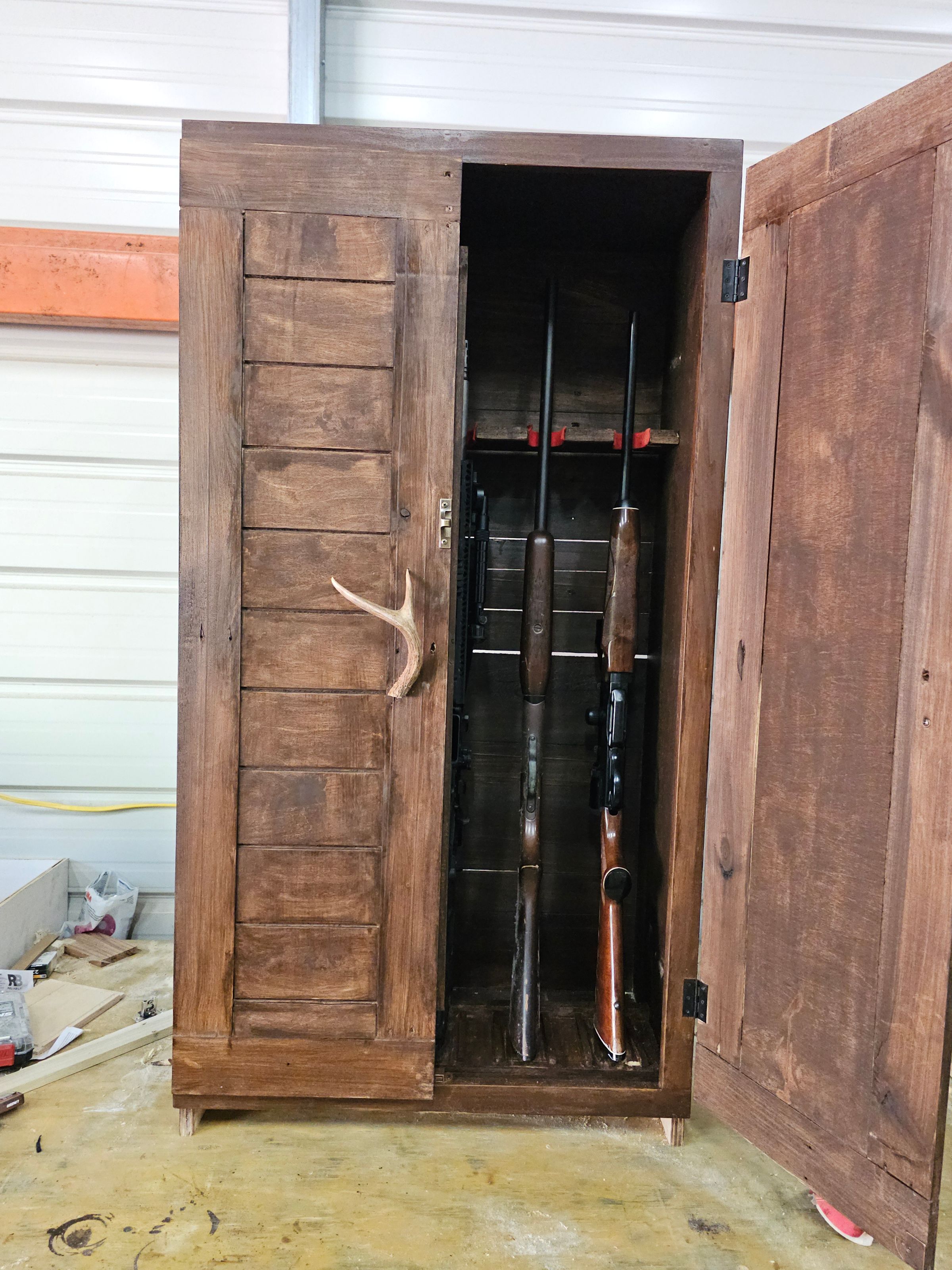 Wilson's Custom Cabinets's image