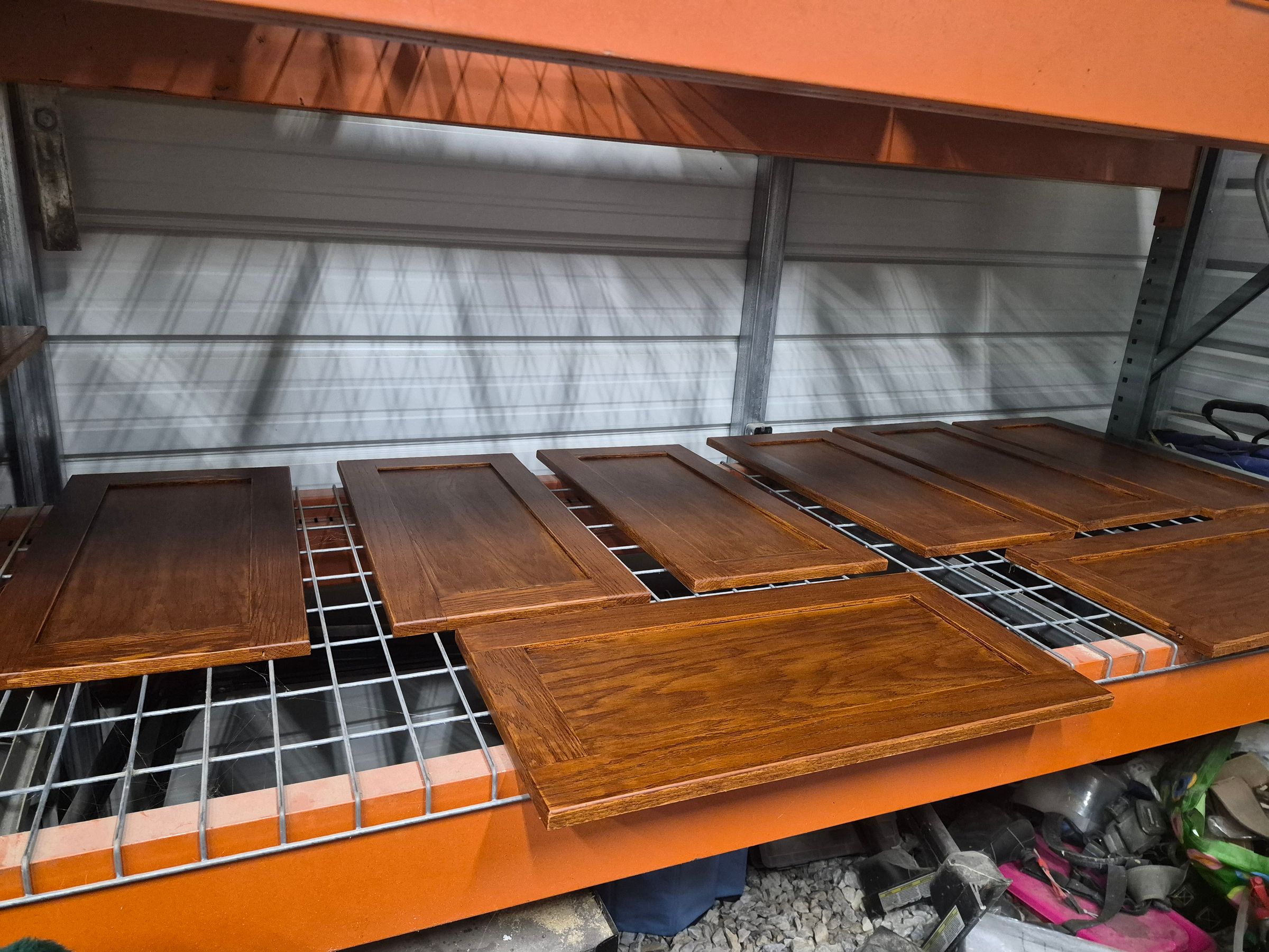 Wilson's Custom Cabinets's image