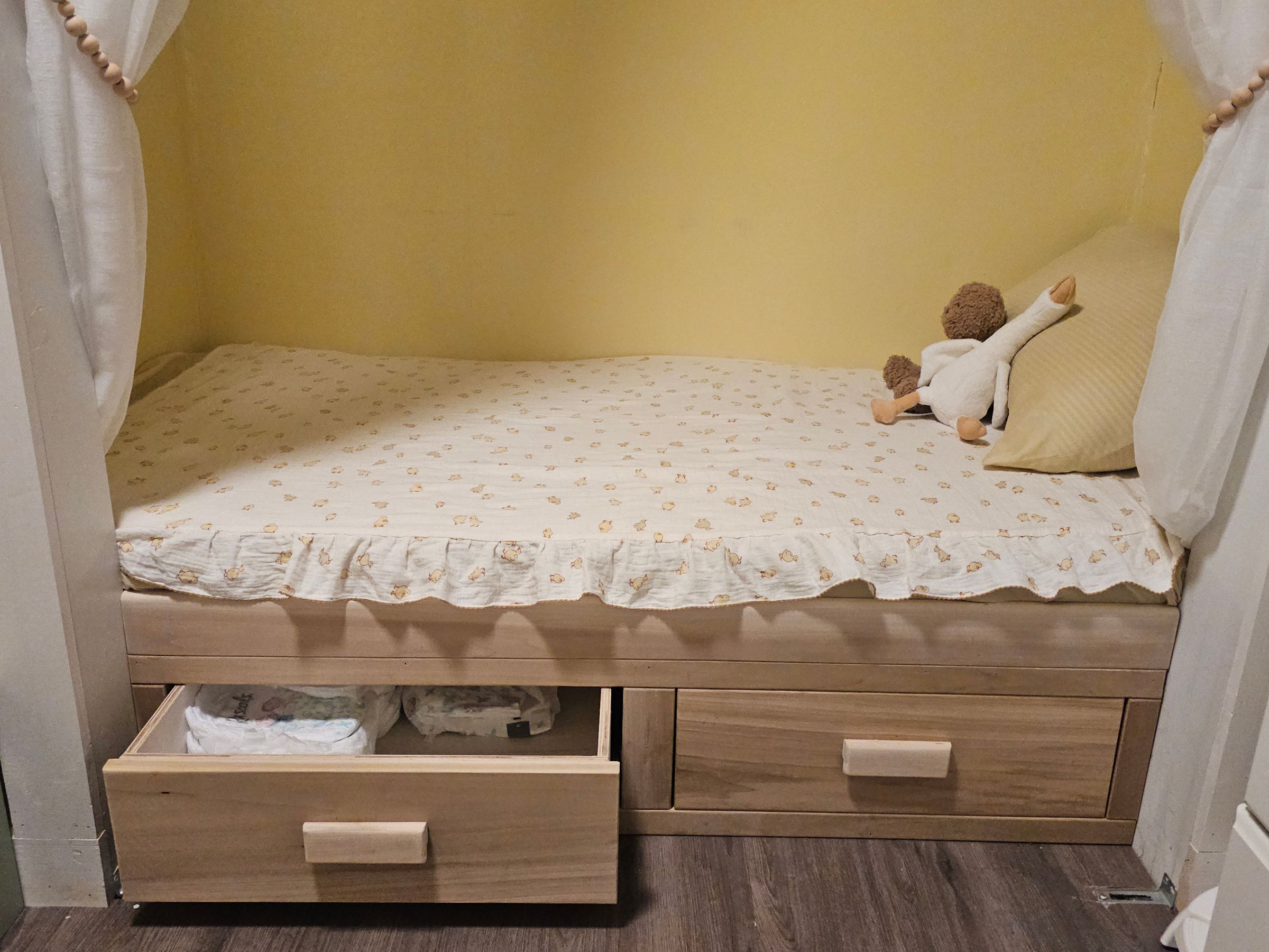 Wilson's Custom Cabinets's image