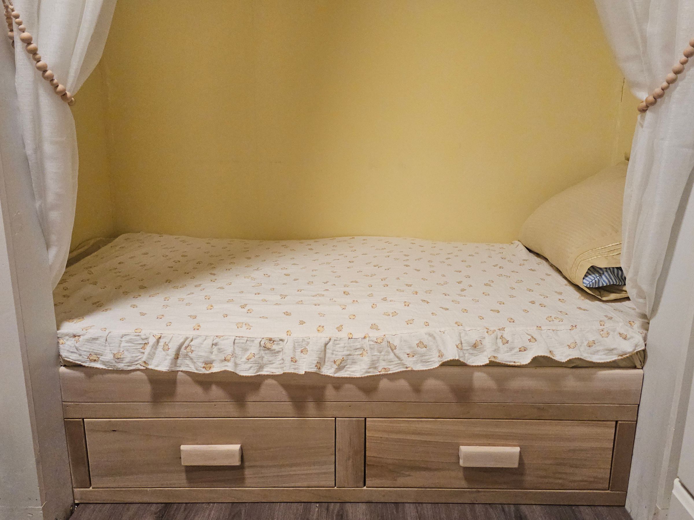 Wilson's Custom Cabinets's image