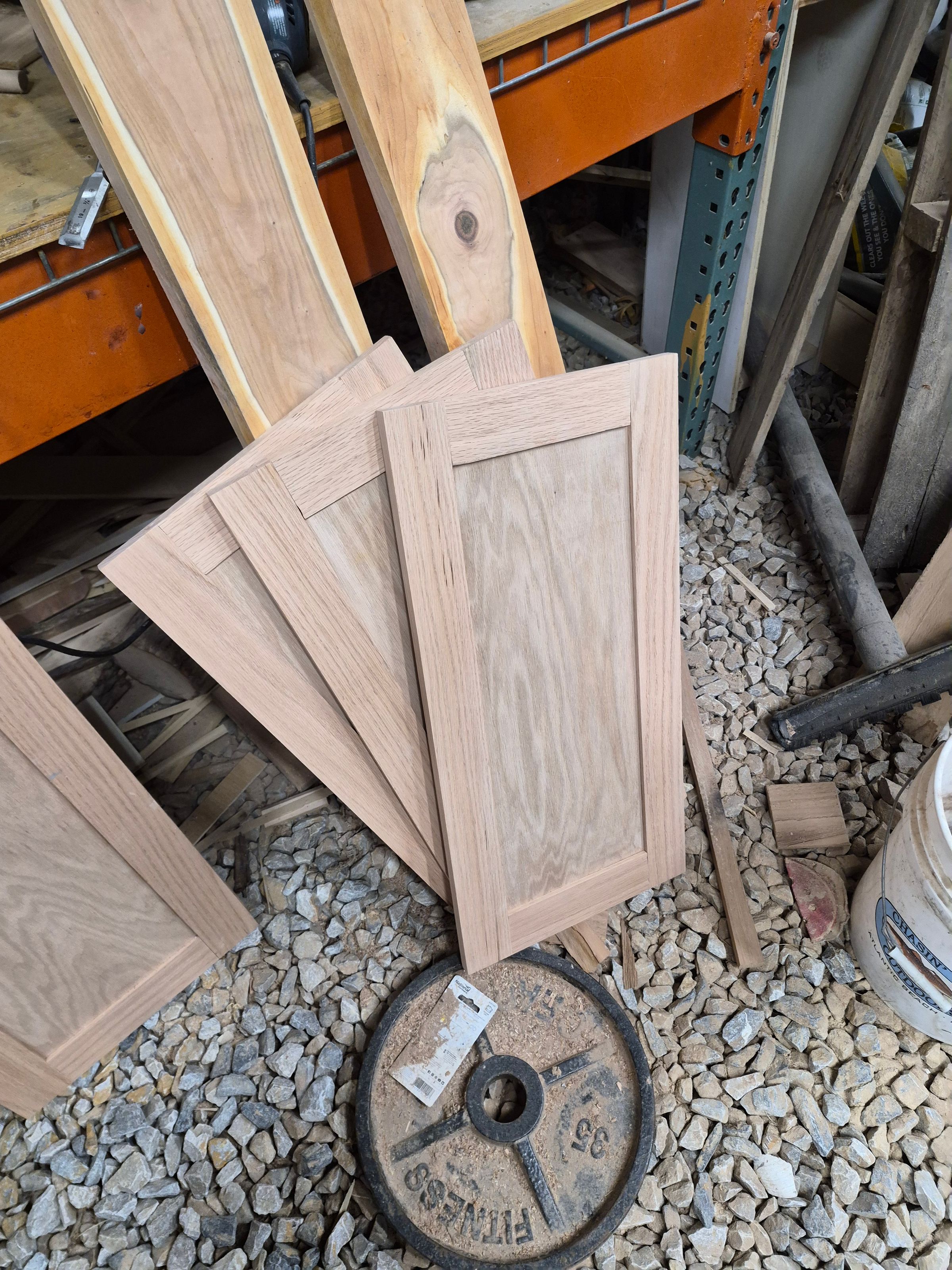 Wilson's Custom Cabinets's image