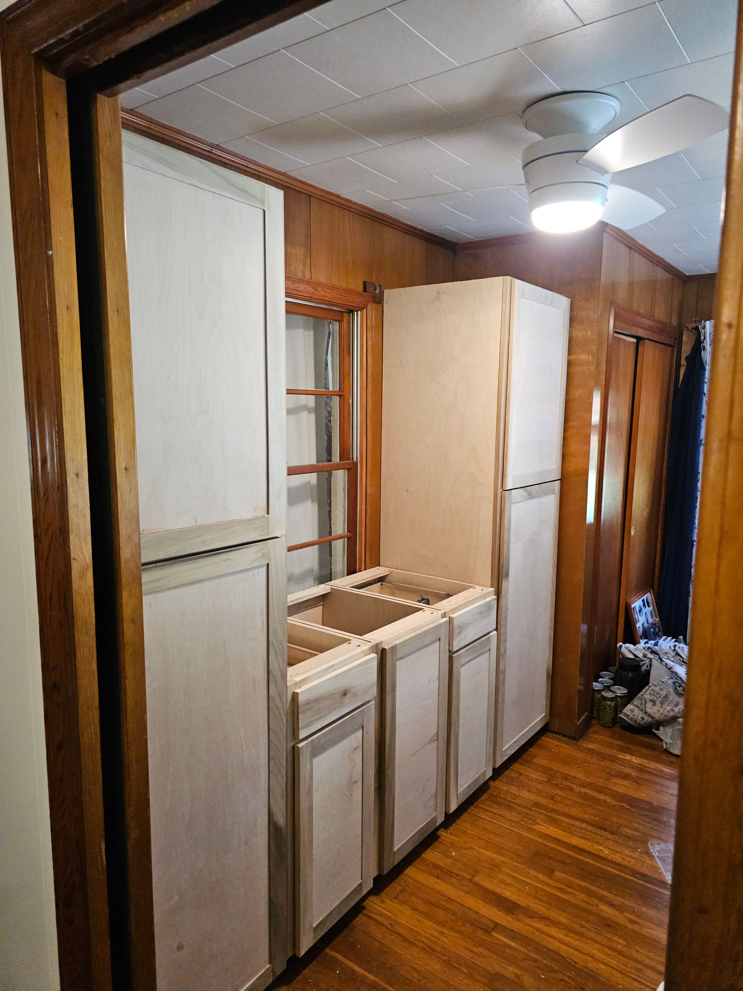 Wilson's Custom Cabinets's image