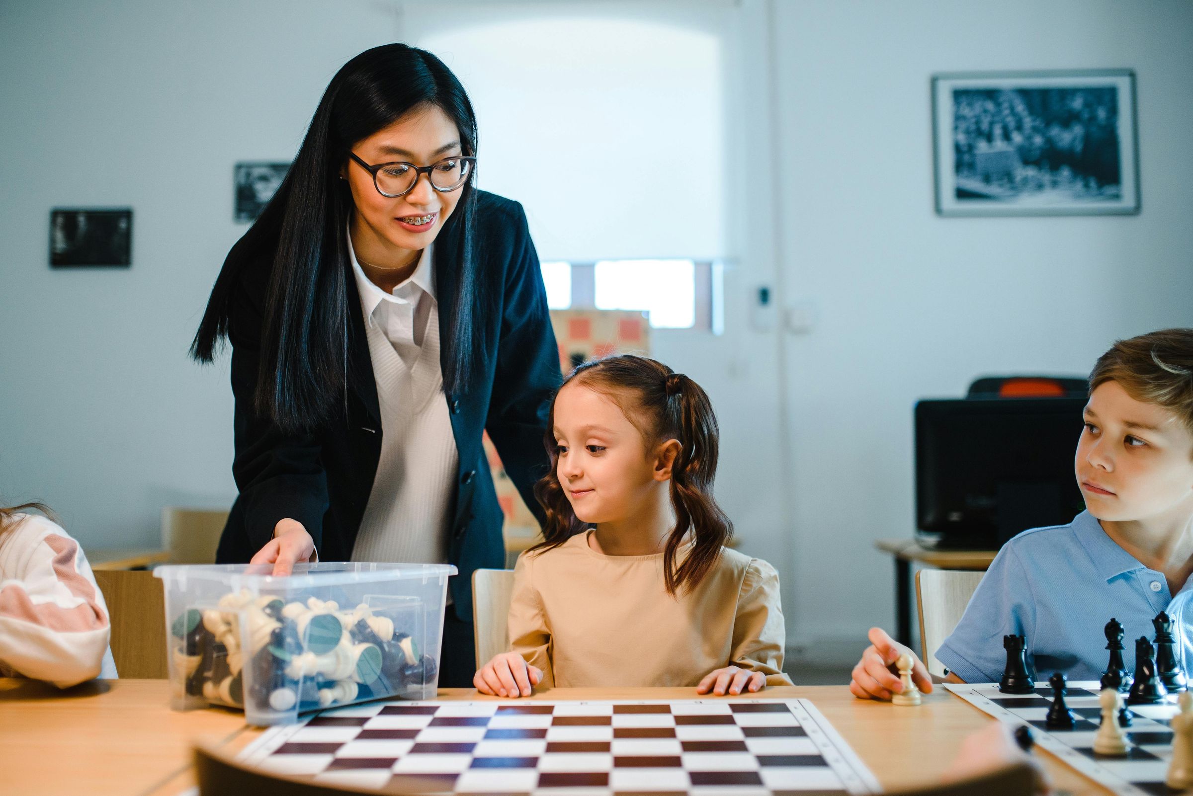 Social Skills Groups for Autism | ABA in PA's image