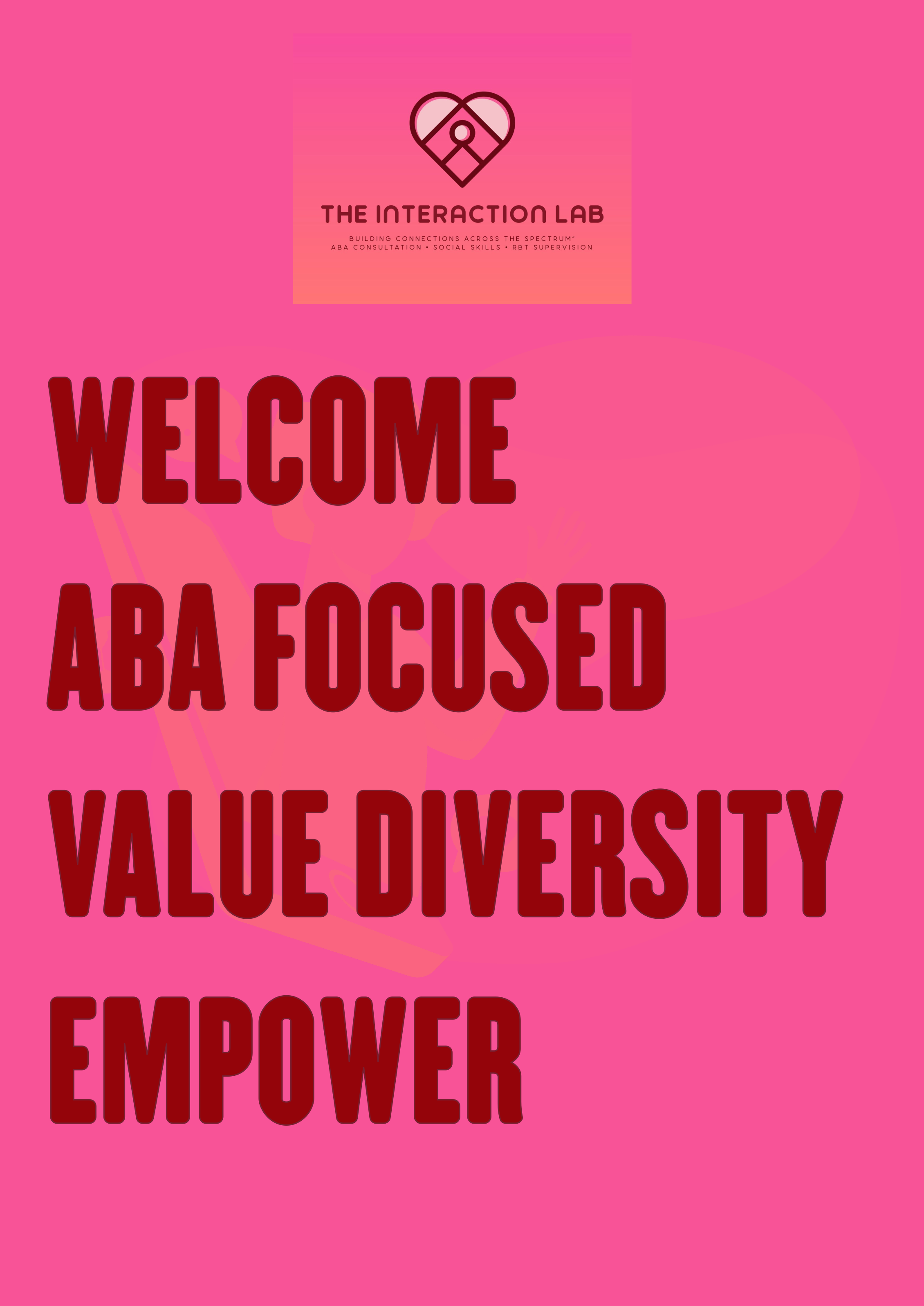 Culturally Competent ABA Therapy | The Interaction Lab Wayne's image