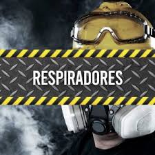 Proteccion Respiratoria