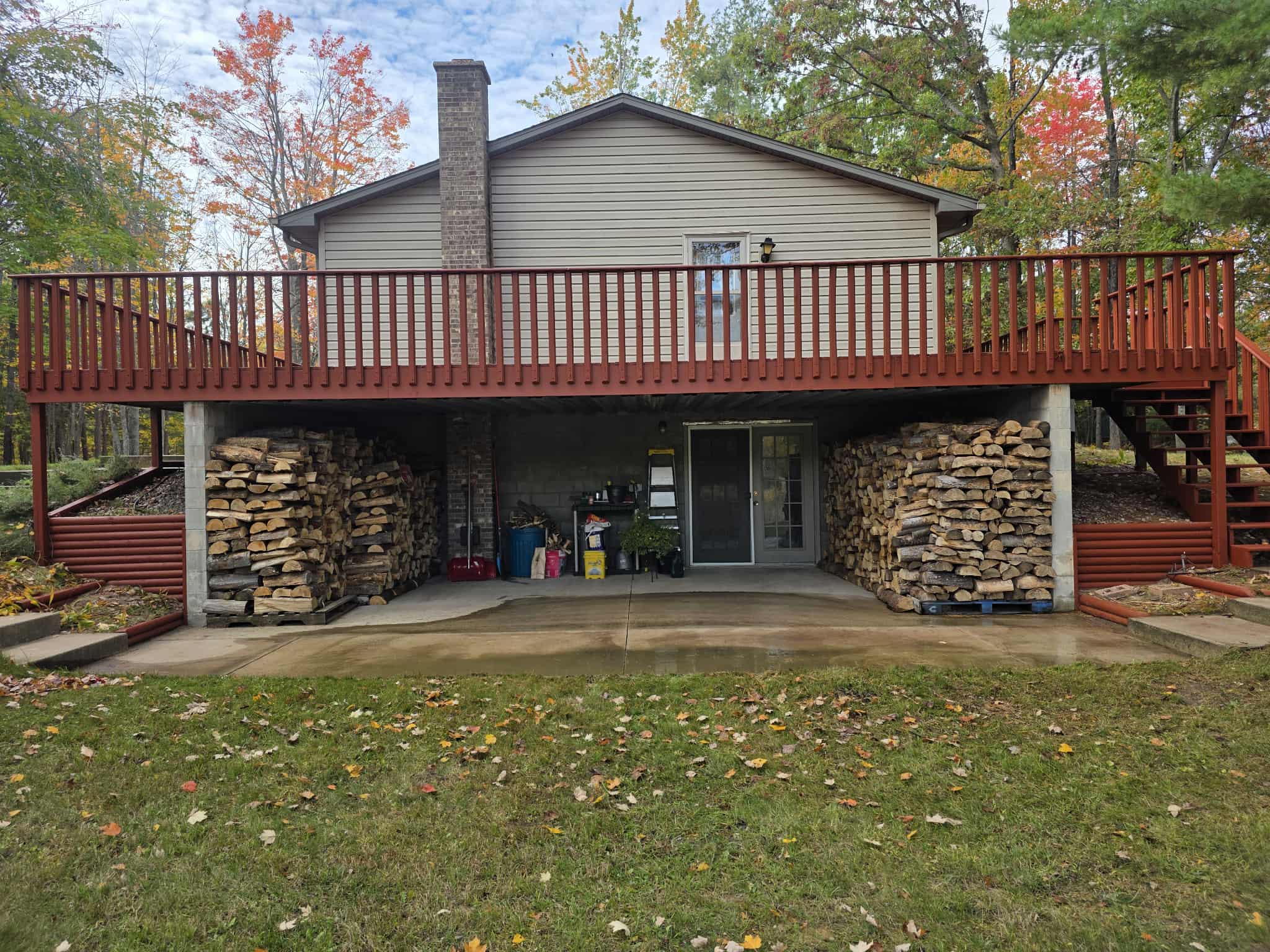 Brockmeier Paint & Stain's image