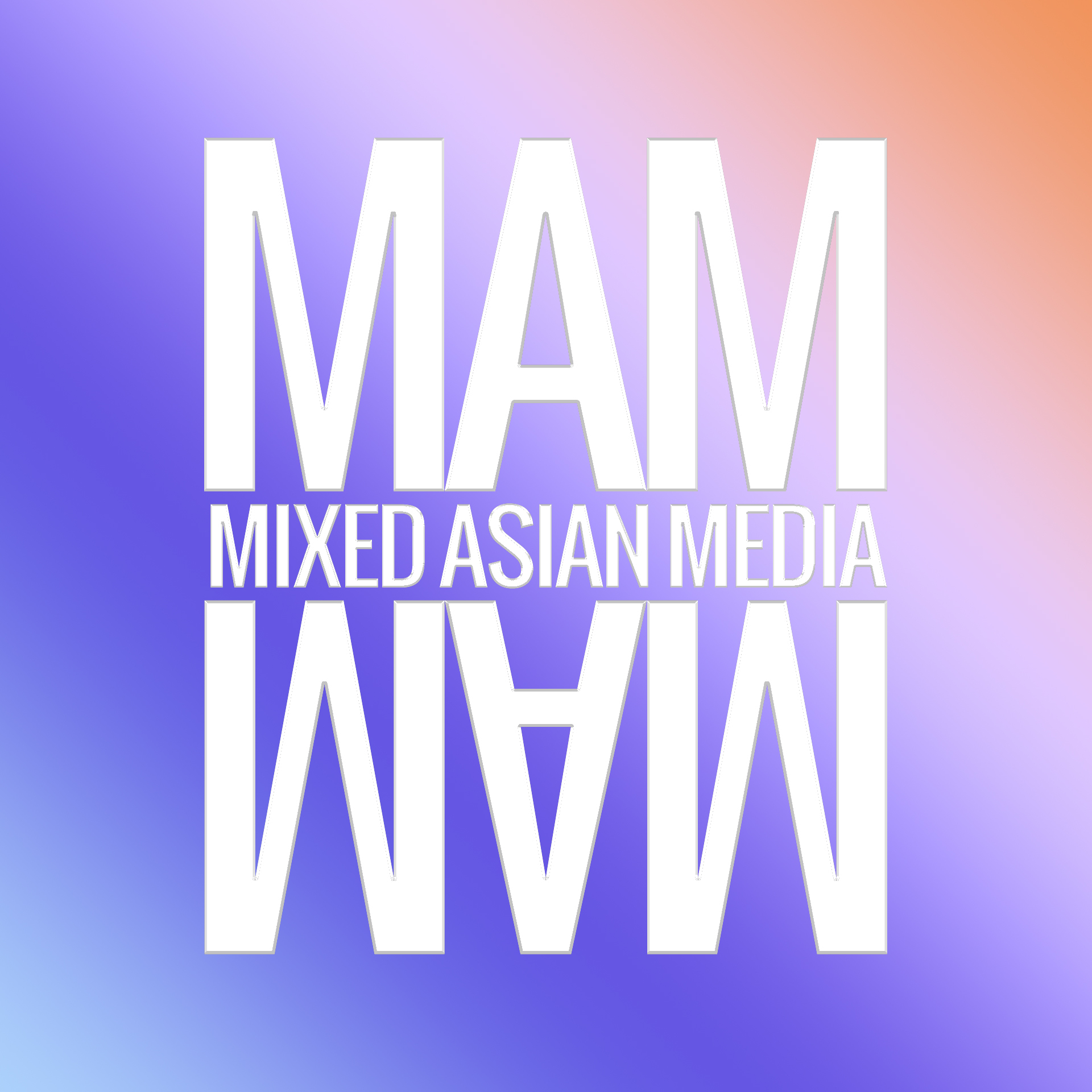 Mixed Asian Media