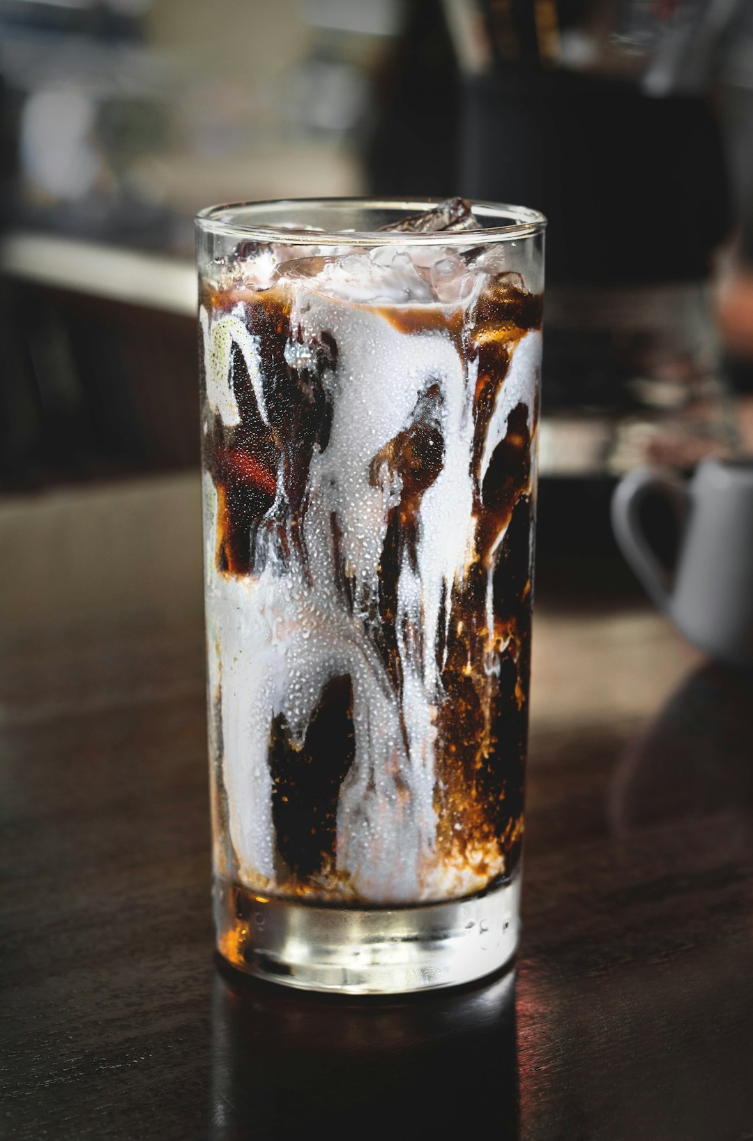 Dirty sodas - Dirty sodas are sodas that have syrups and creams in them that create amazing flavors. 