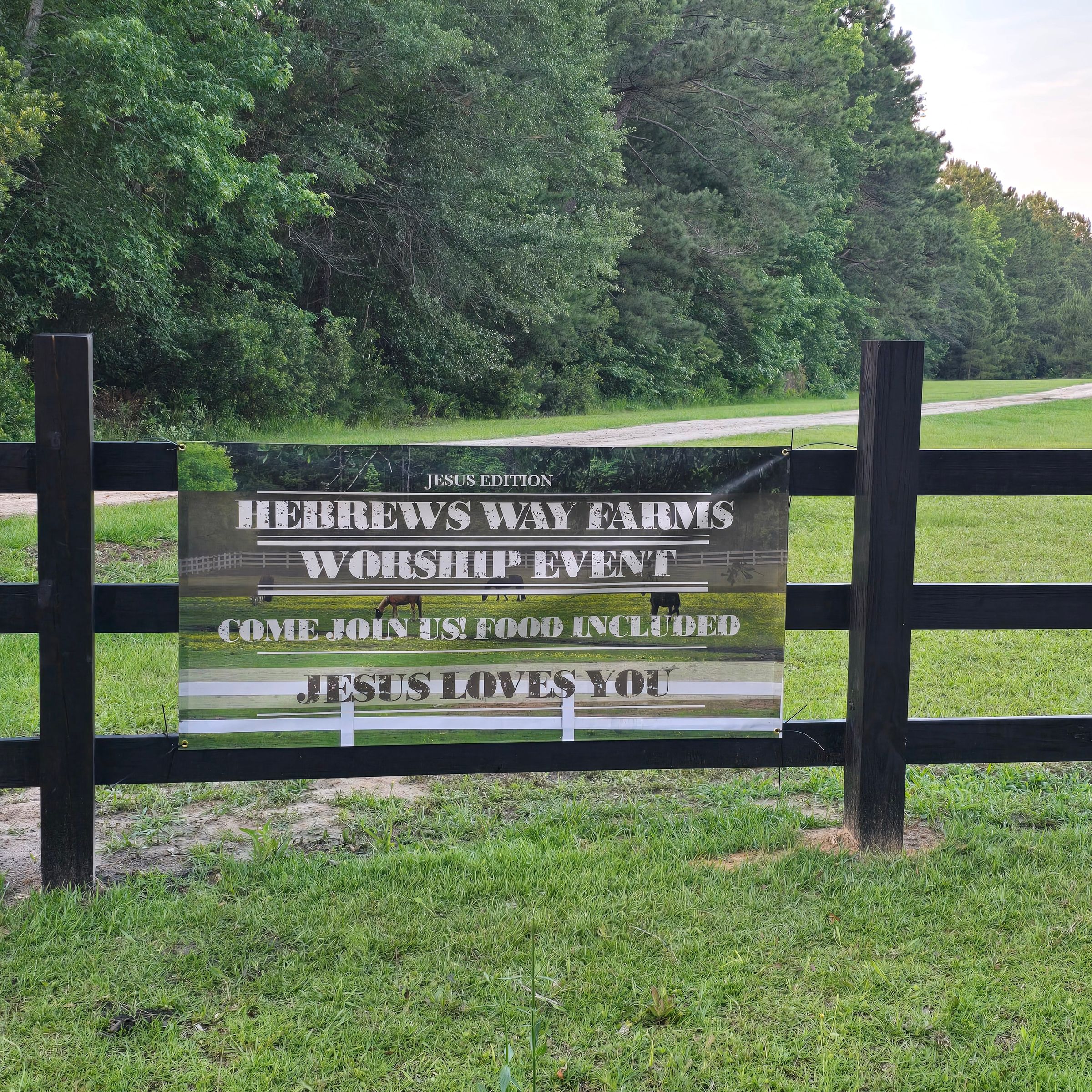 Living Faith and Hope Ministries's image