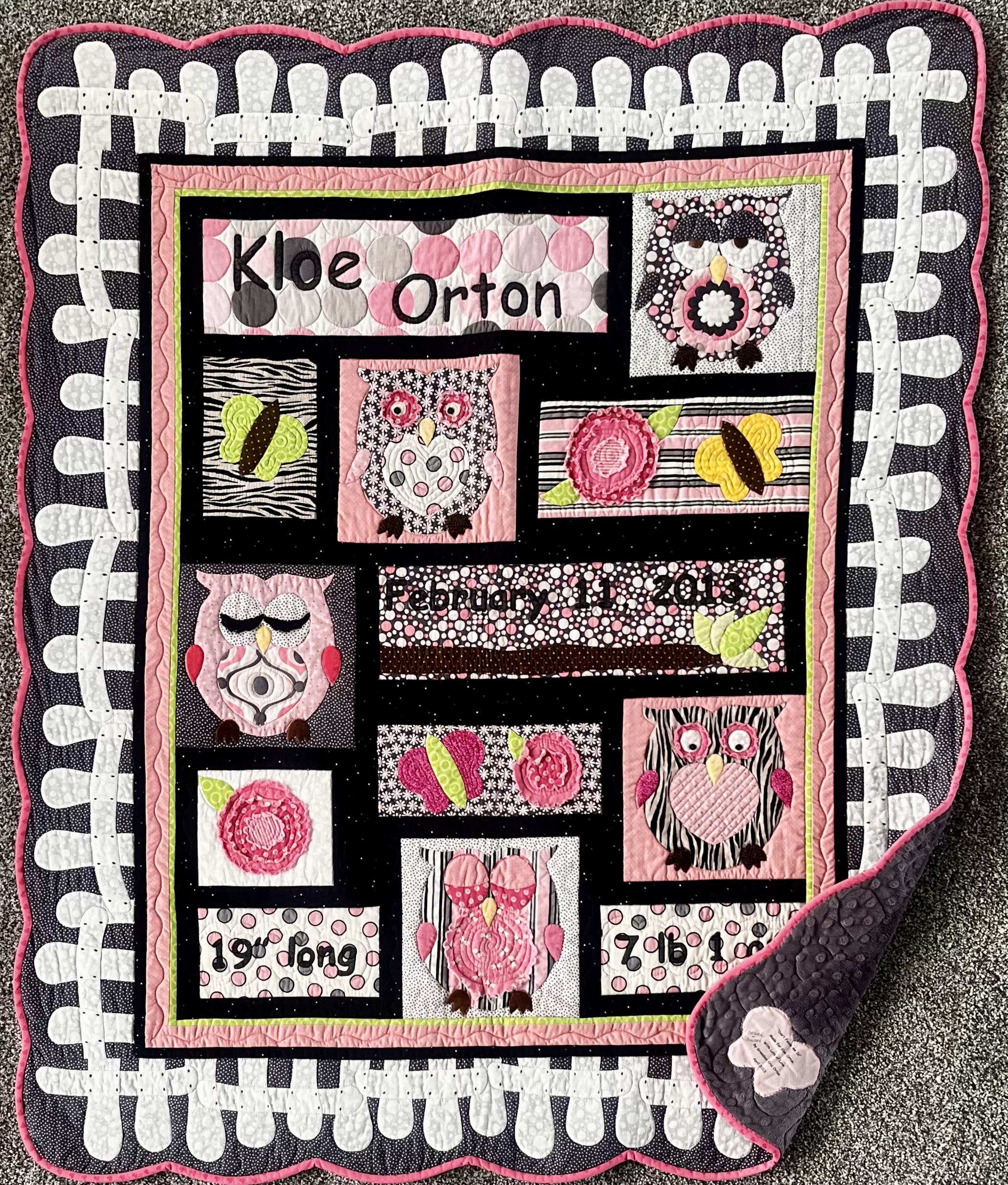 Stitch n’ Stay Quilt Retreat's image