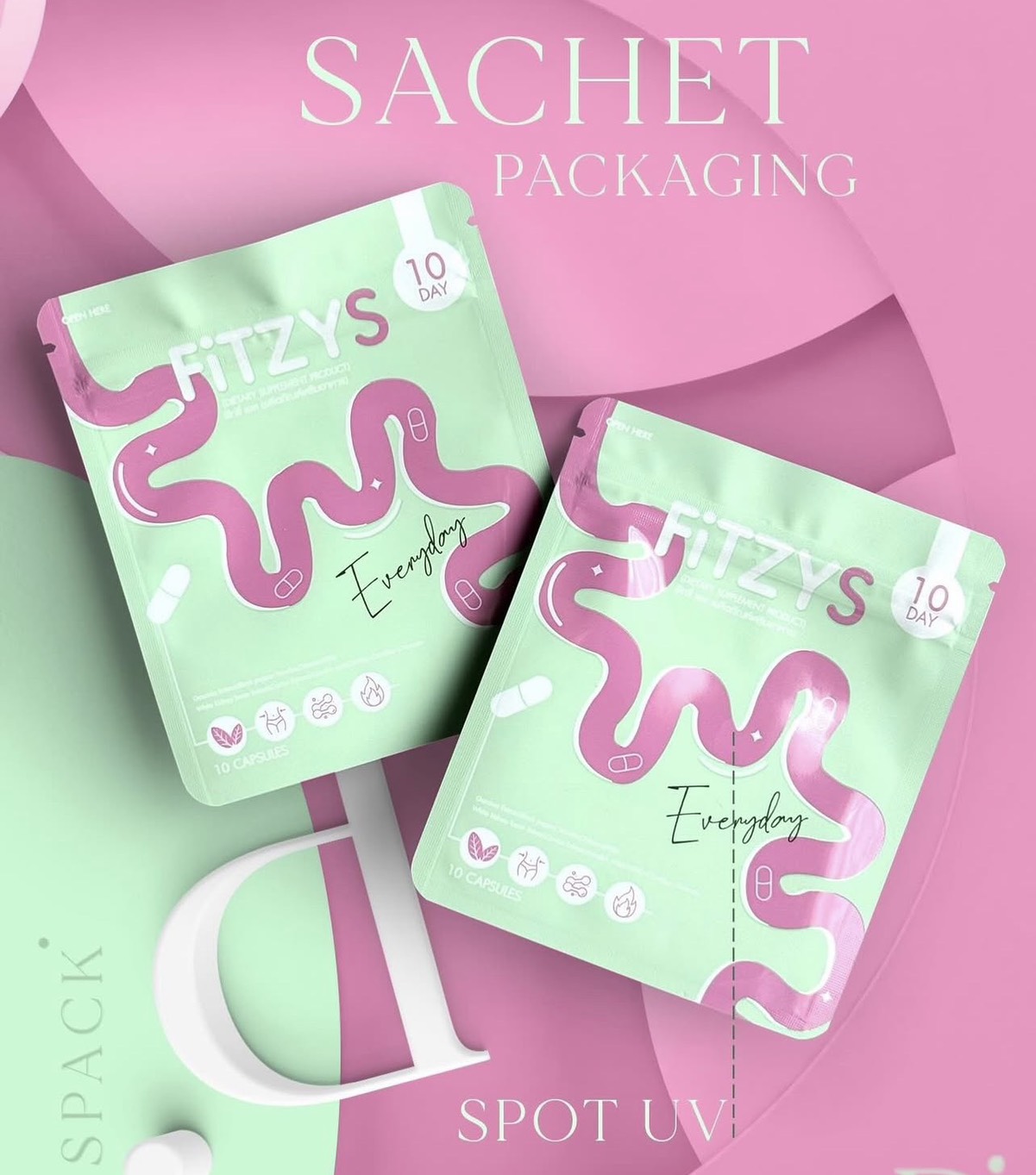 Plaspack Packaging ครบ จบ ทุกงานแพ็กเกจจิ้ง 's image