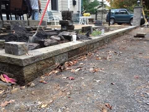 J J A M Construction llc's image