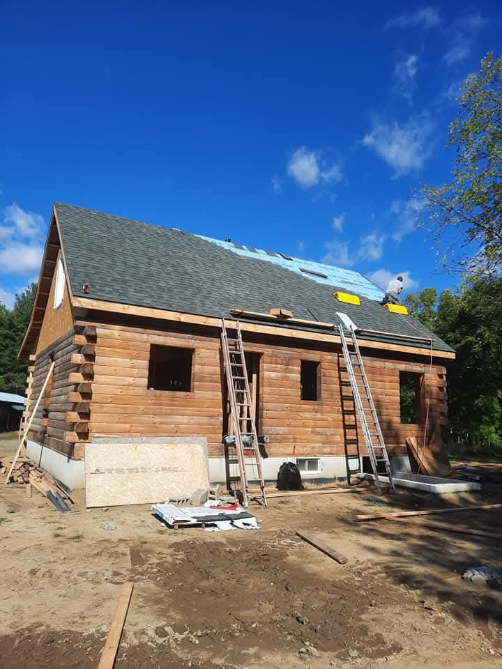 J J A M Construction llc's image
