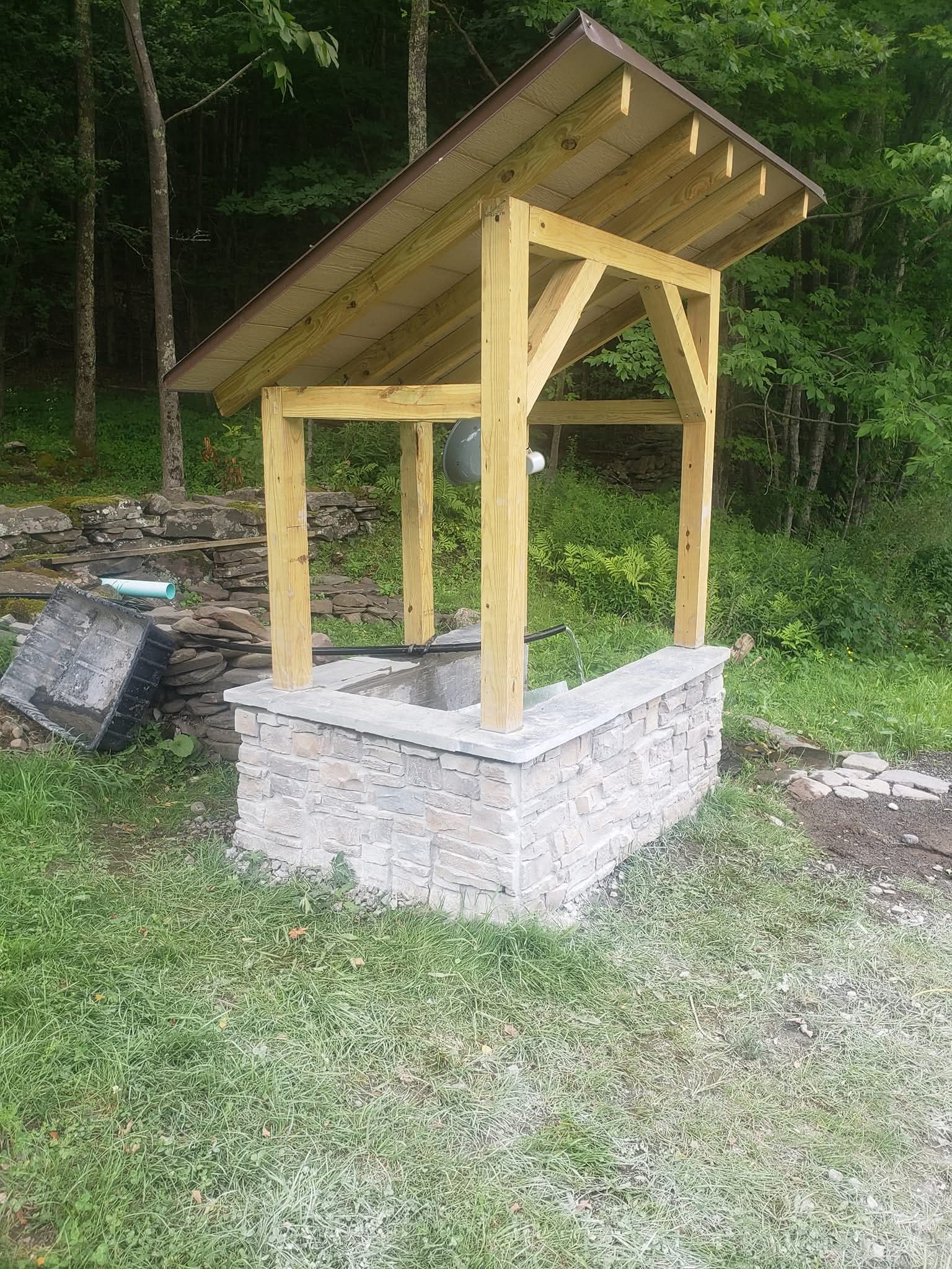 J J A M Construction llc's image