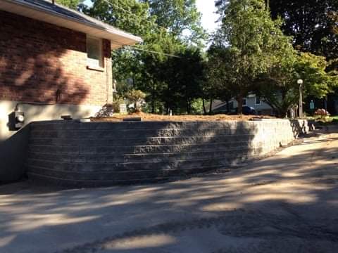J J A M Construction llc's image