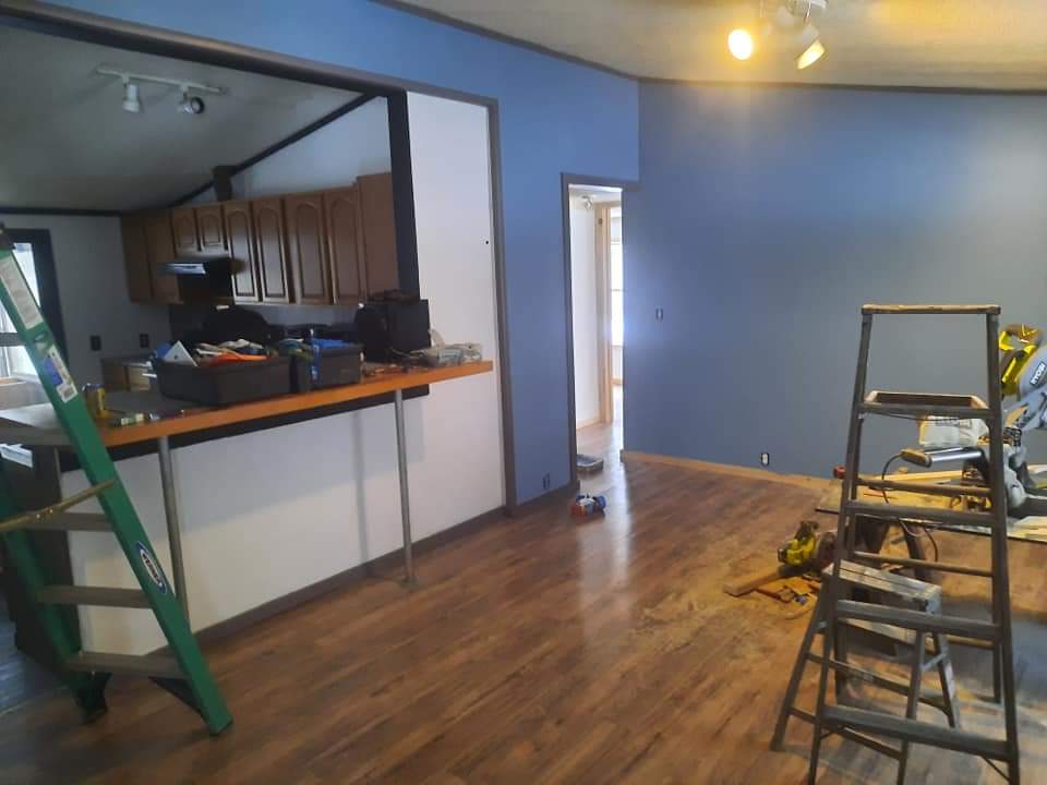 J J A M Construction llc's image