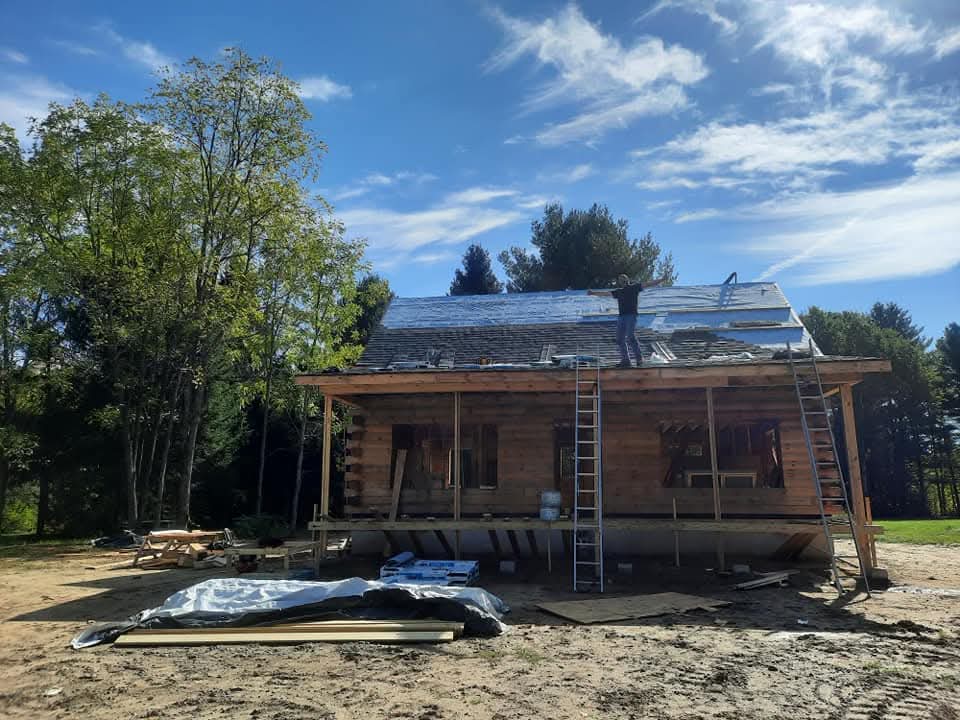 J J A M Construction llc's image