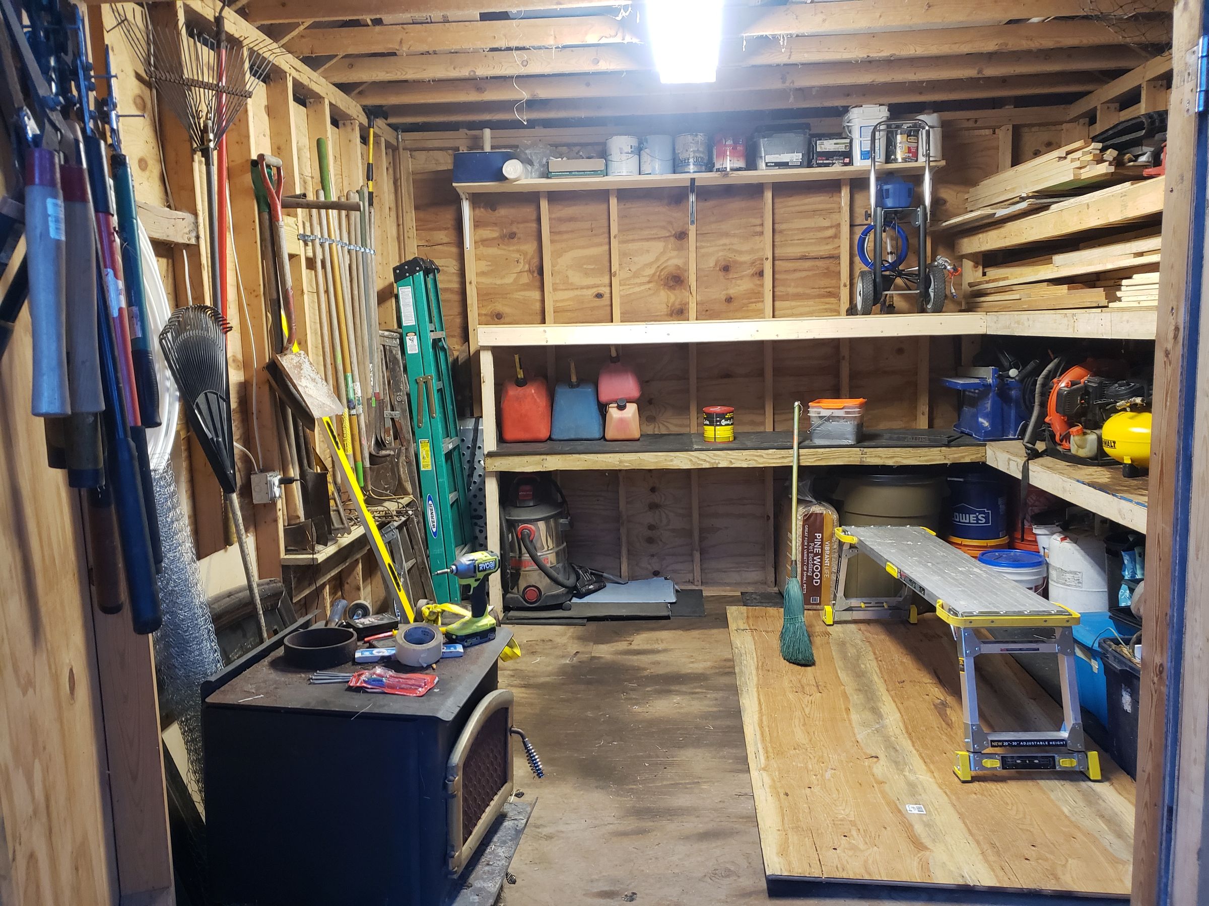 J J A M Construction llc's image