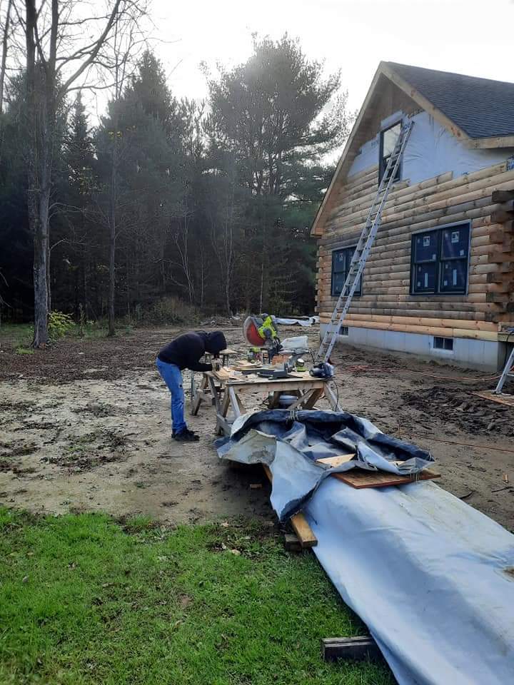 J J A M Construction llc's image