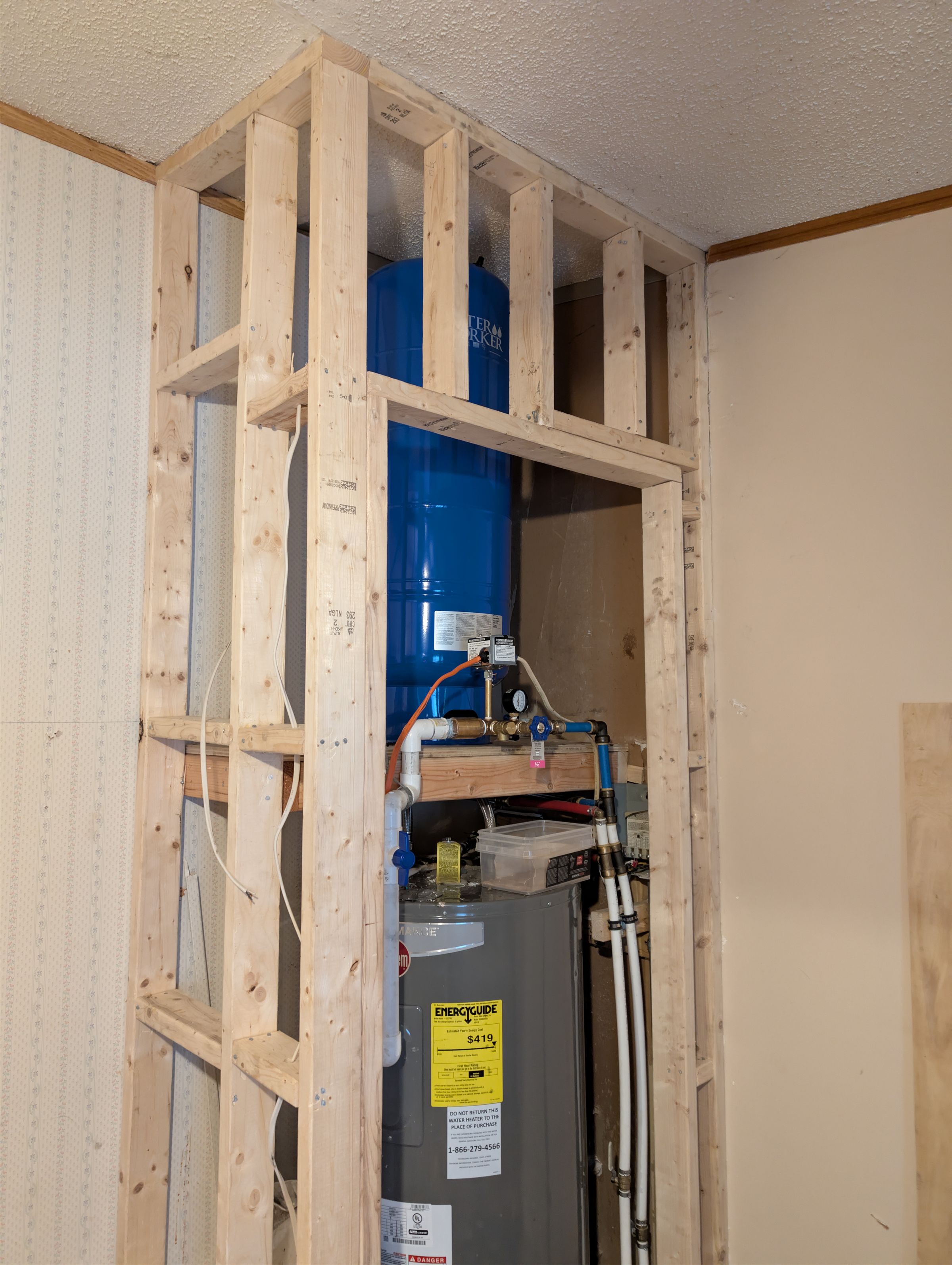 J J A M Construction llc's image