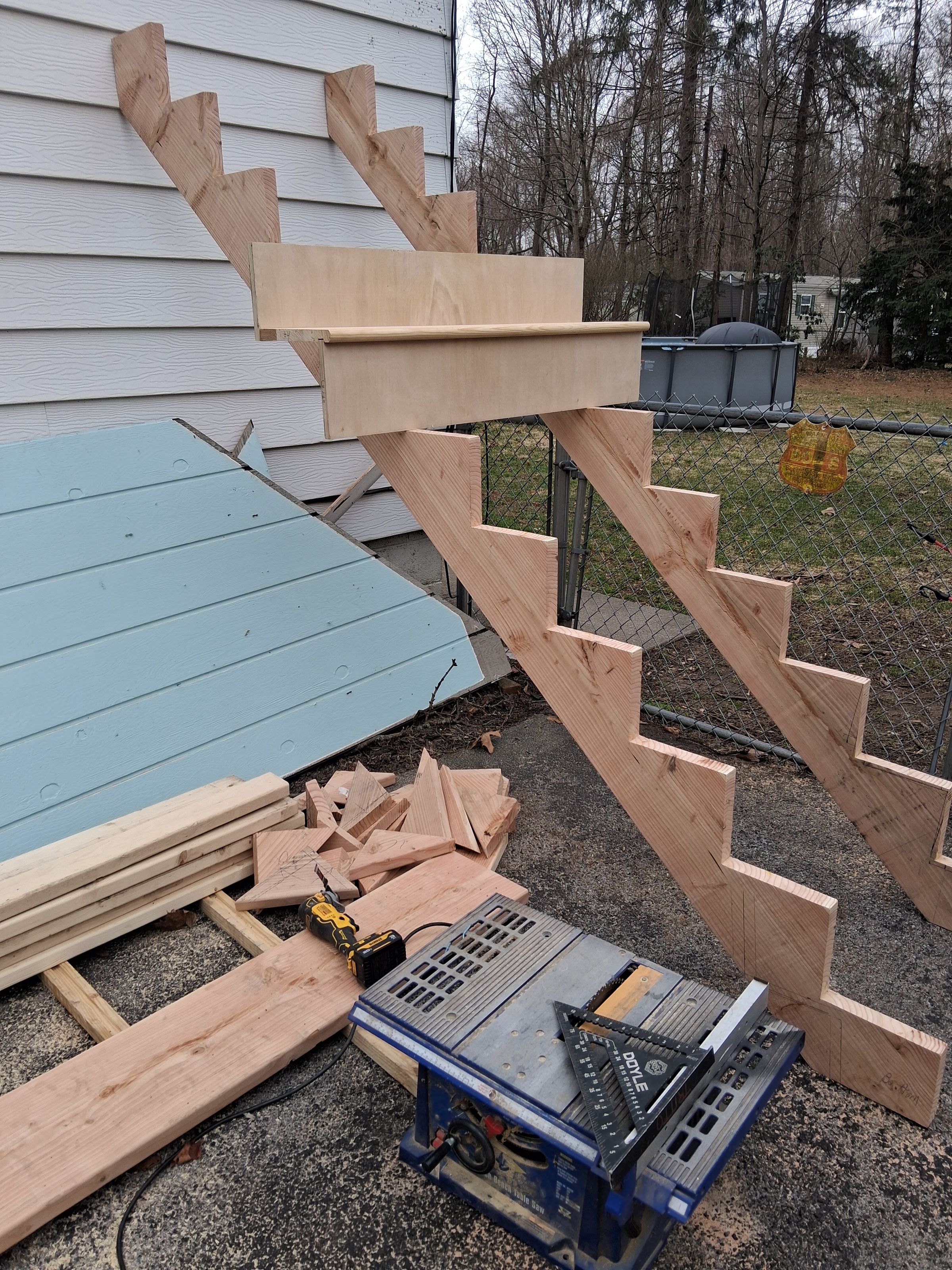J J A M Construction llc's image
